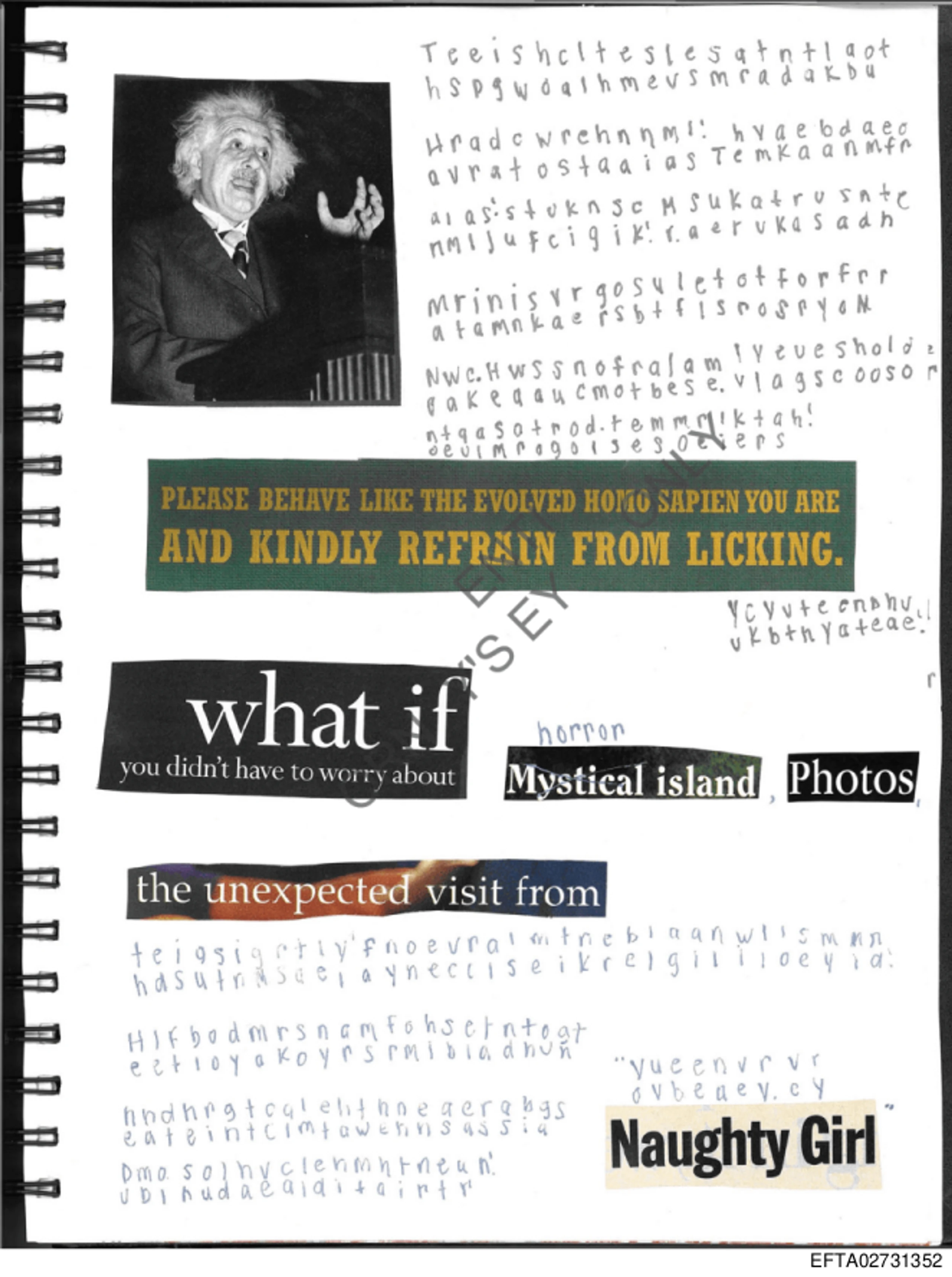 Blurred image background