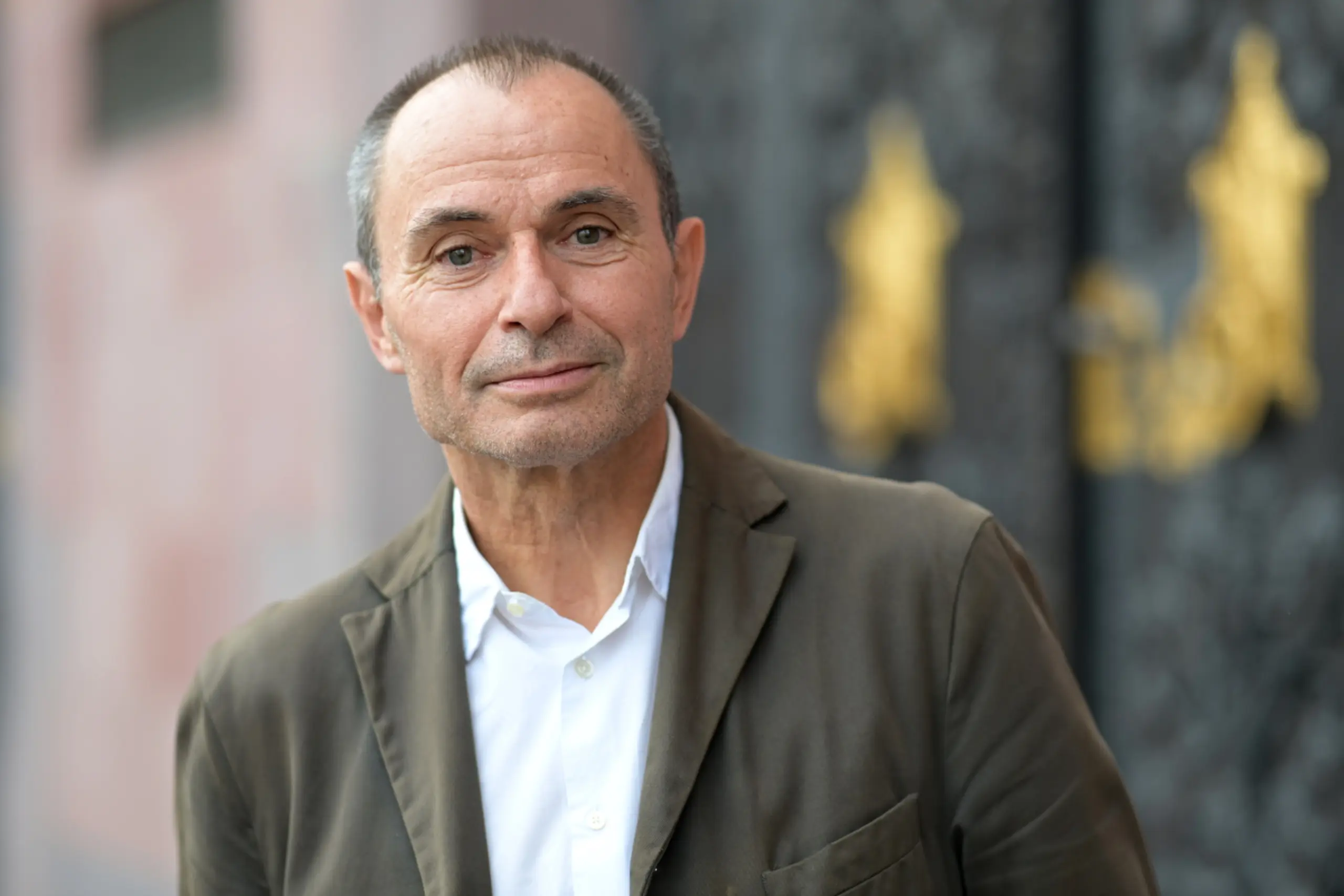 Norbert Gstrein legt neuen Roman vor