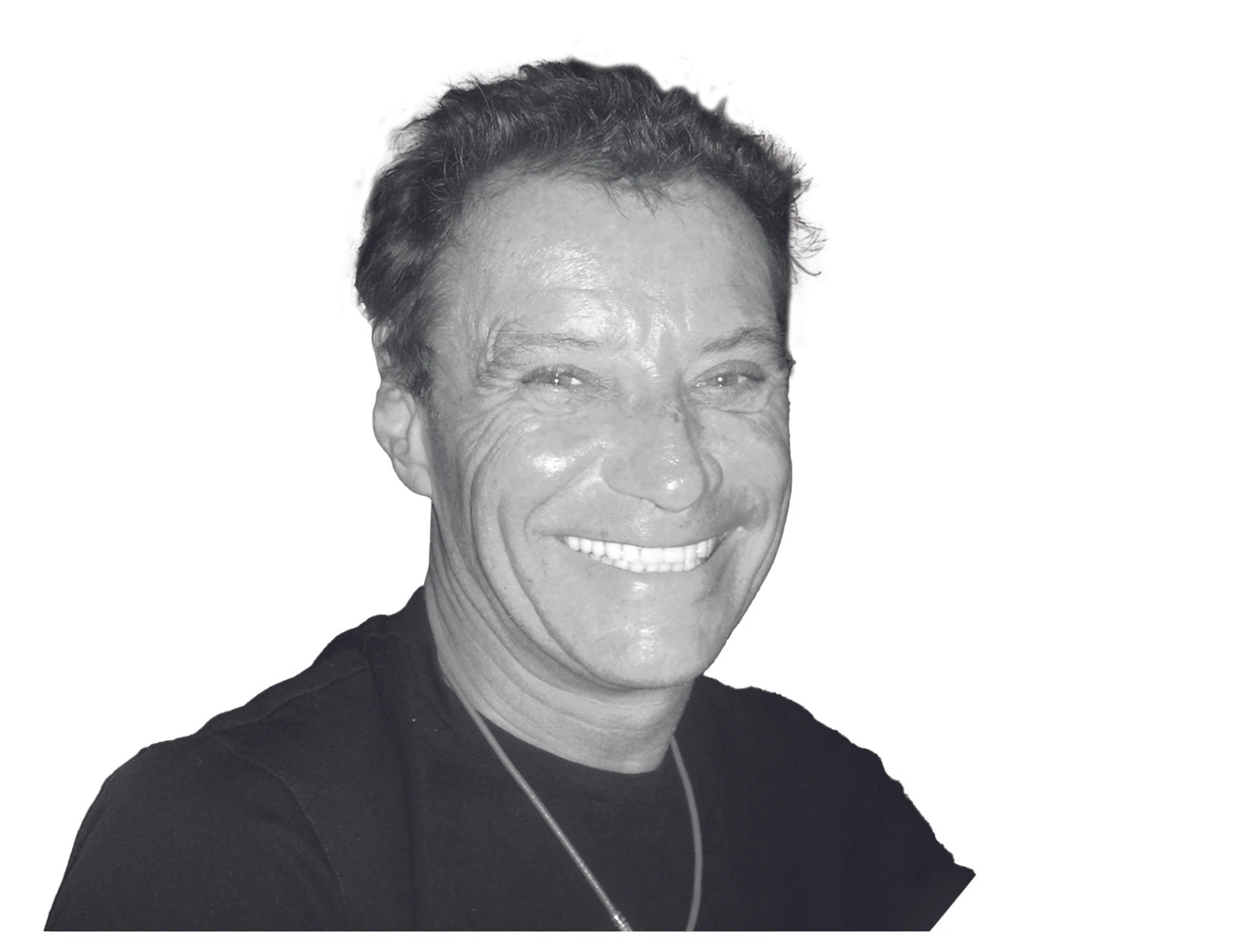 Blurred image background