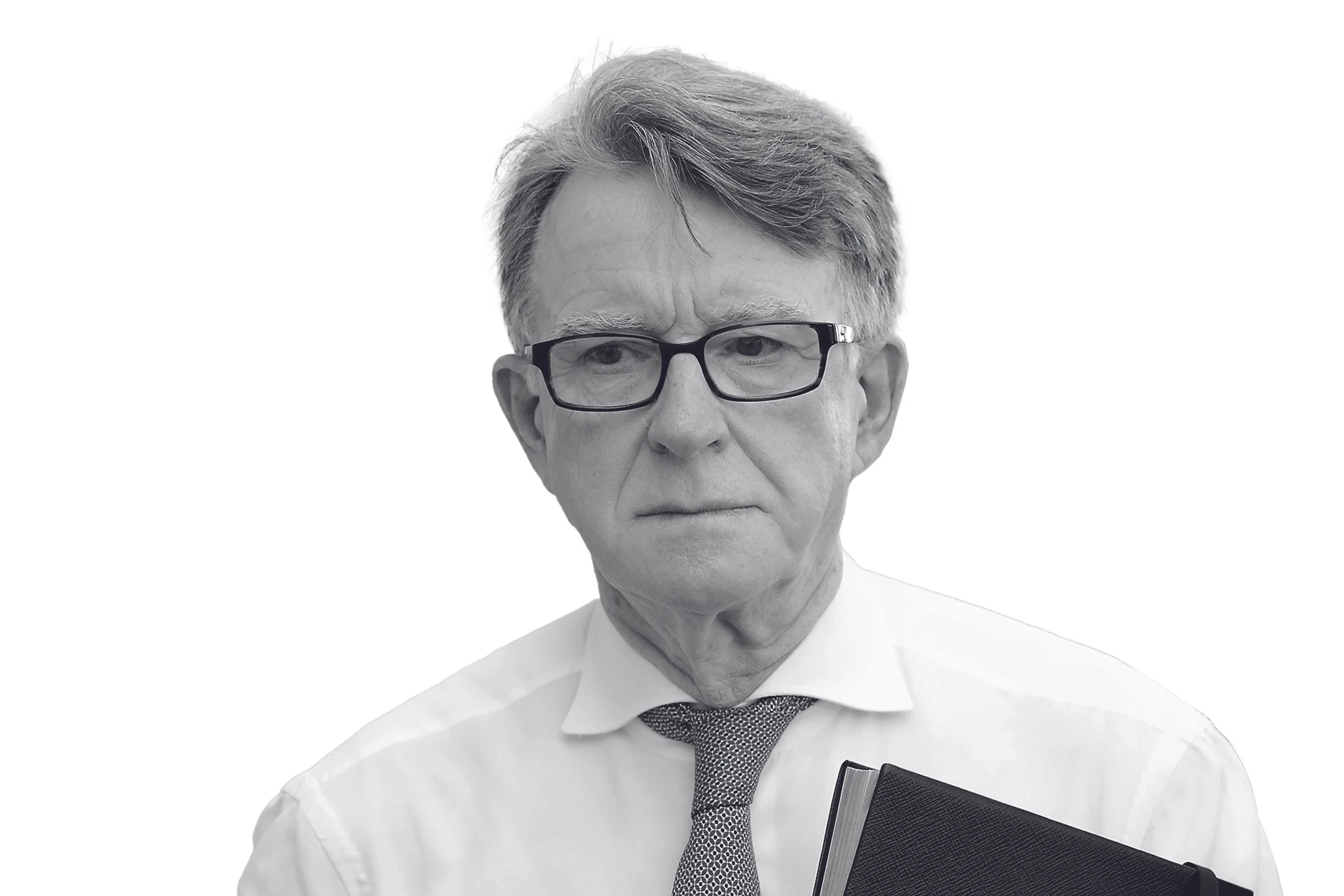 Blurred image background