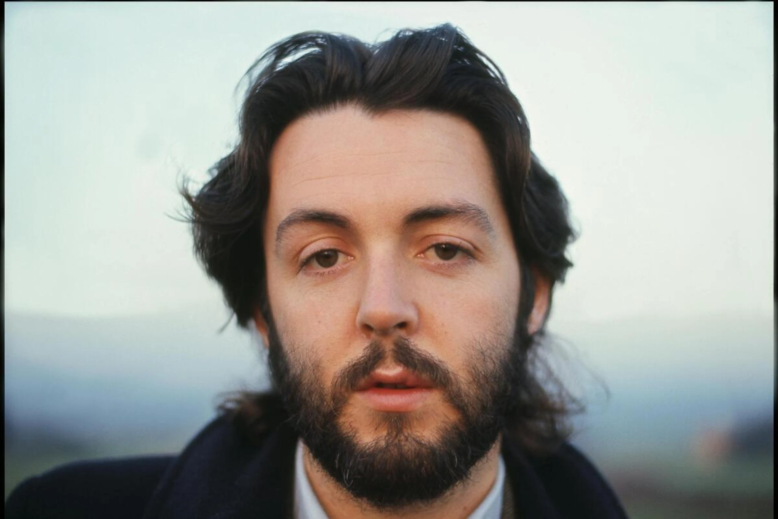 McCartneys schwierige Post-Beatles-Jahre: „Man On The Run“