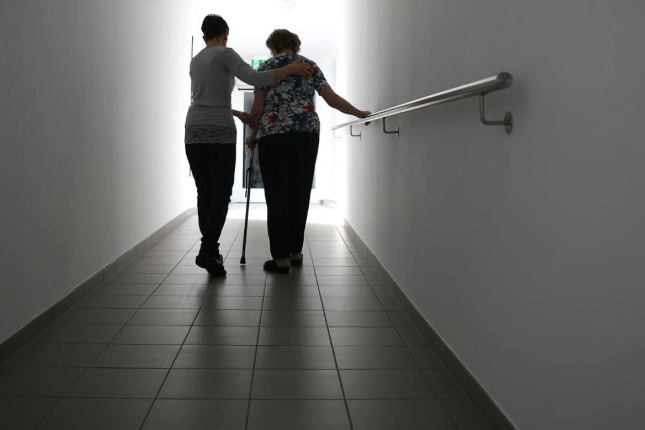 Betreuungskräfte: Förderungen sollen erhöht werden