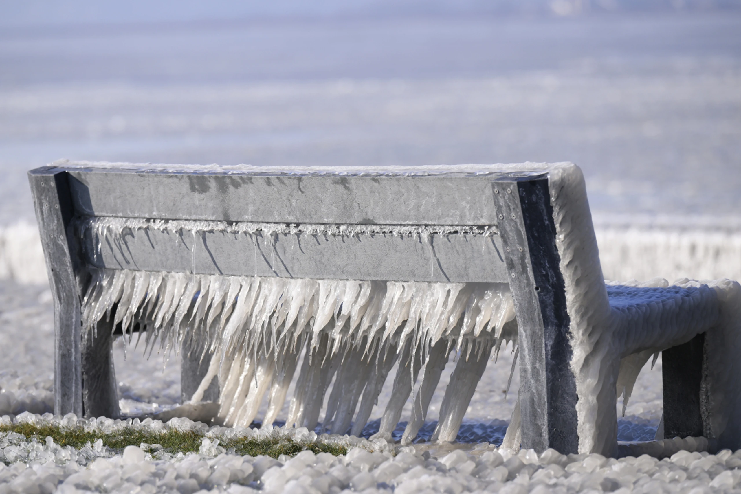 Beeinträchtigung auch bei nur kurzer Kältebelastung nachgewiesen
