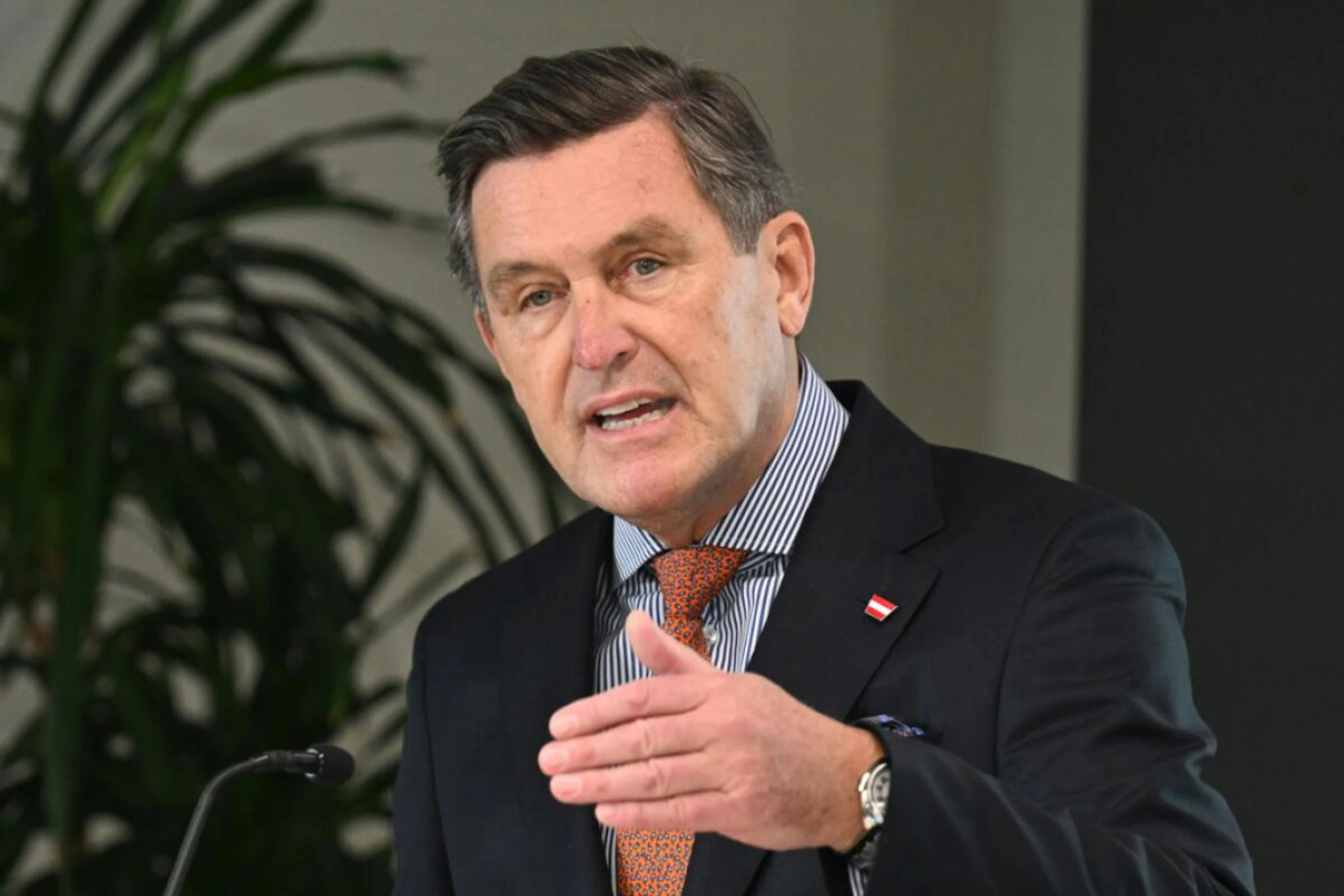 Verkehrsminister will Gesetzesvorgaben für ÖBB vereinfachen