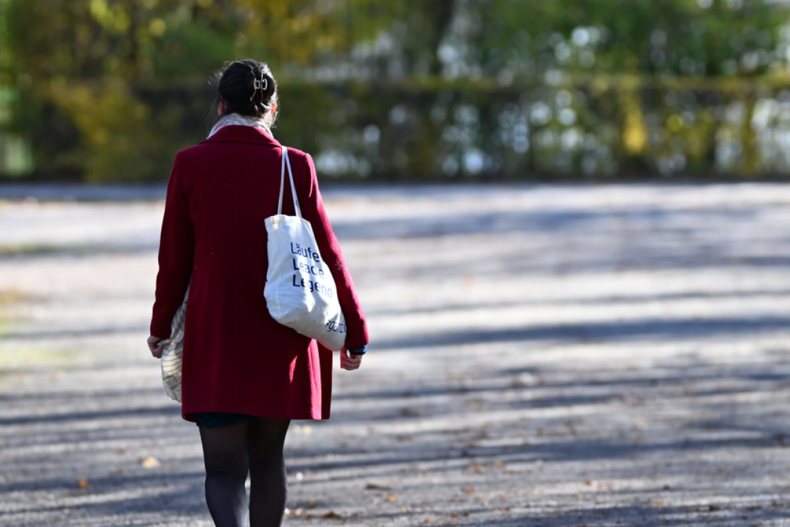 Frauen leiden dreimal häufiger als Männer an einem Reizdarmsyndrom