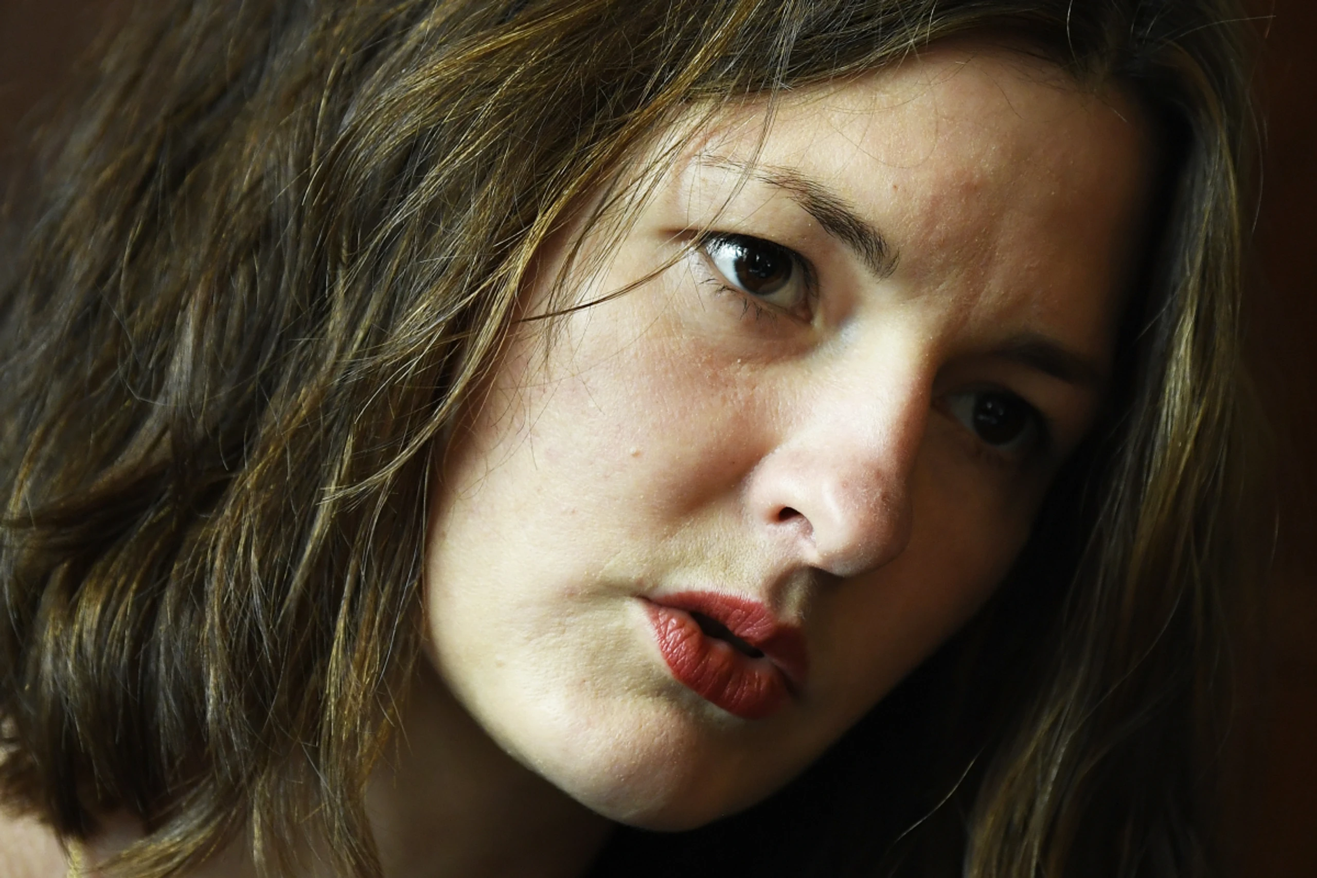 Autorin Laura Freudenthaler bringt neues Buch heraus