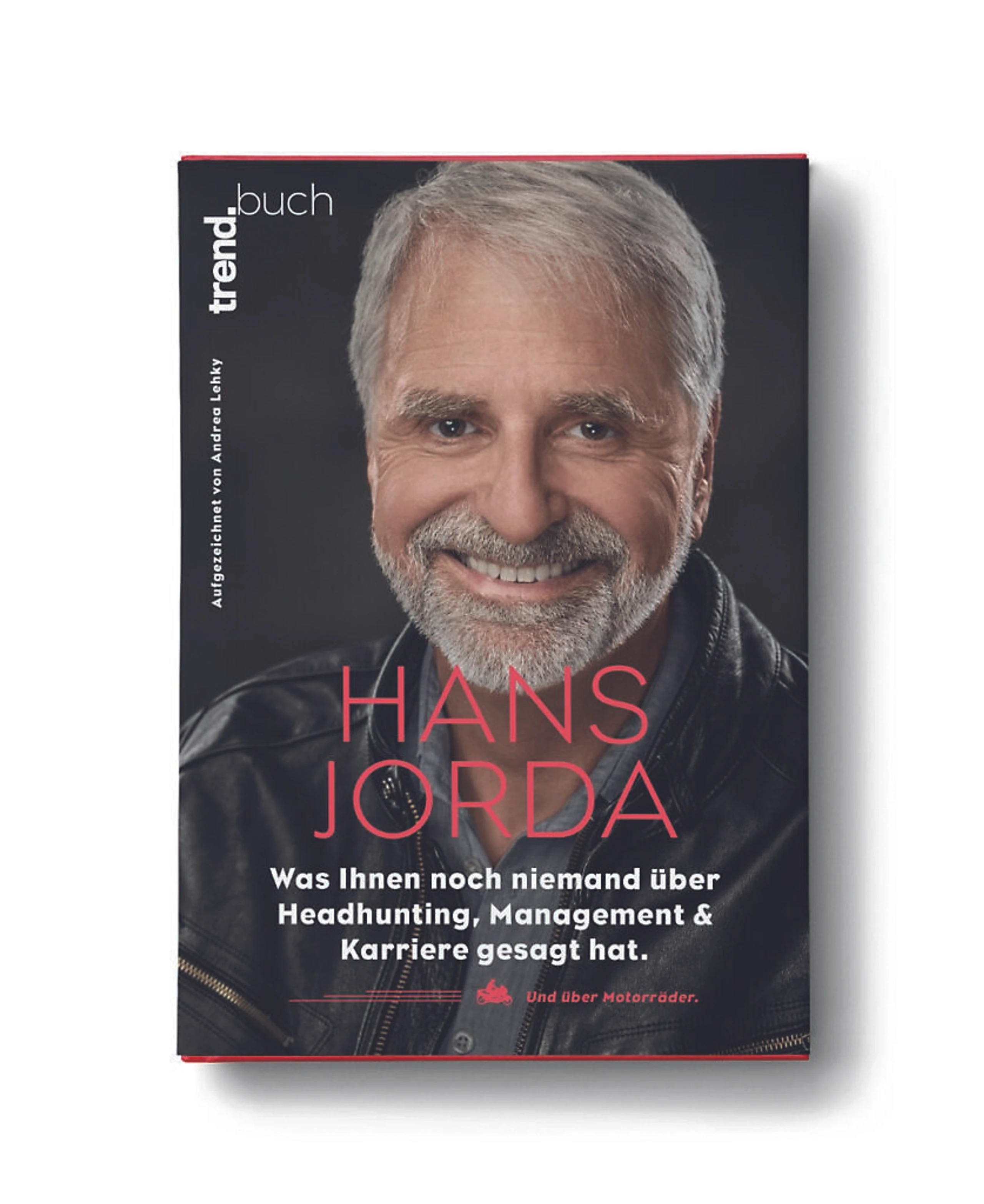 © Trend Buch Blurred image background