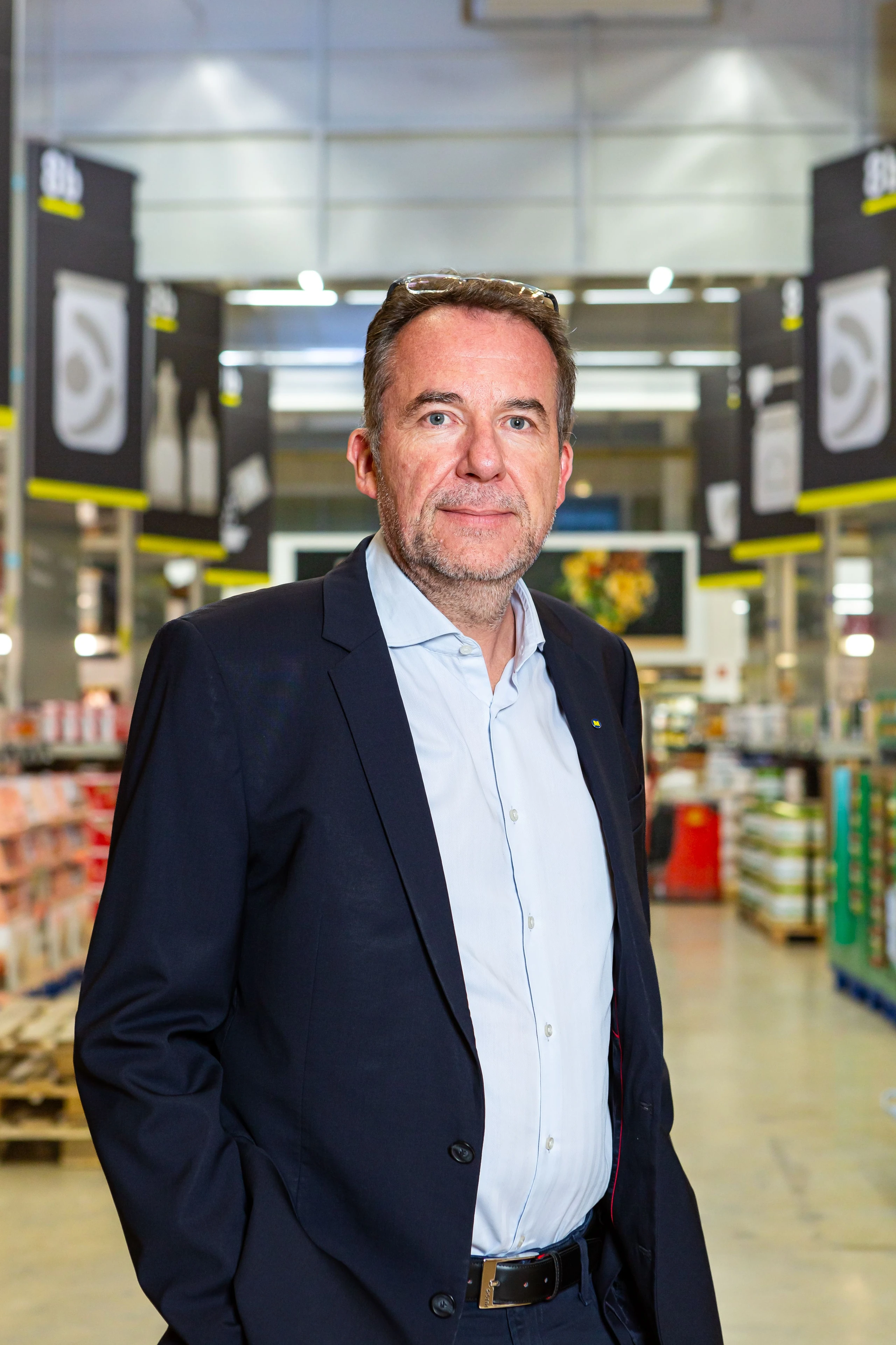 METRO Österreich wird 55: Großhändler setzt im Jubiläumsjahr auf Gastronomie und Hotellerie