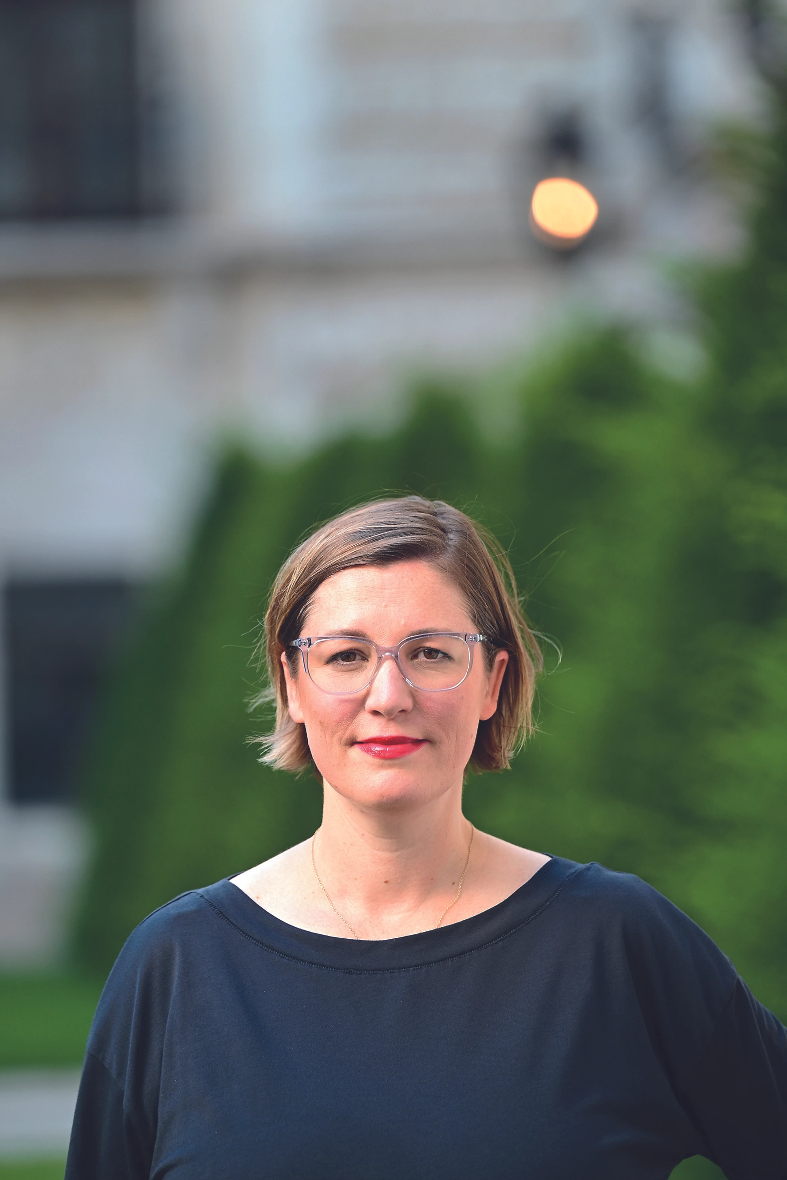 Anita Zielina: „Kollaboration ist transformativ“