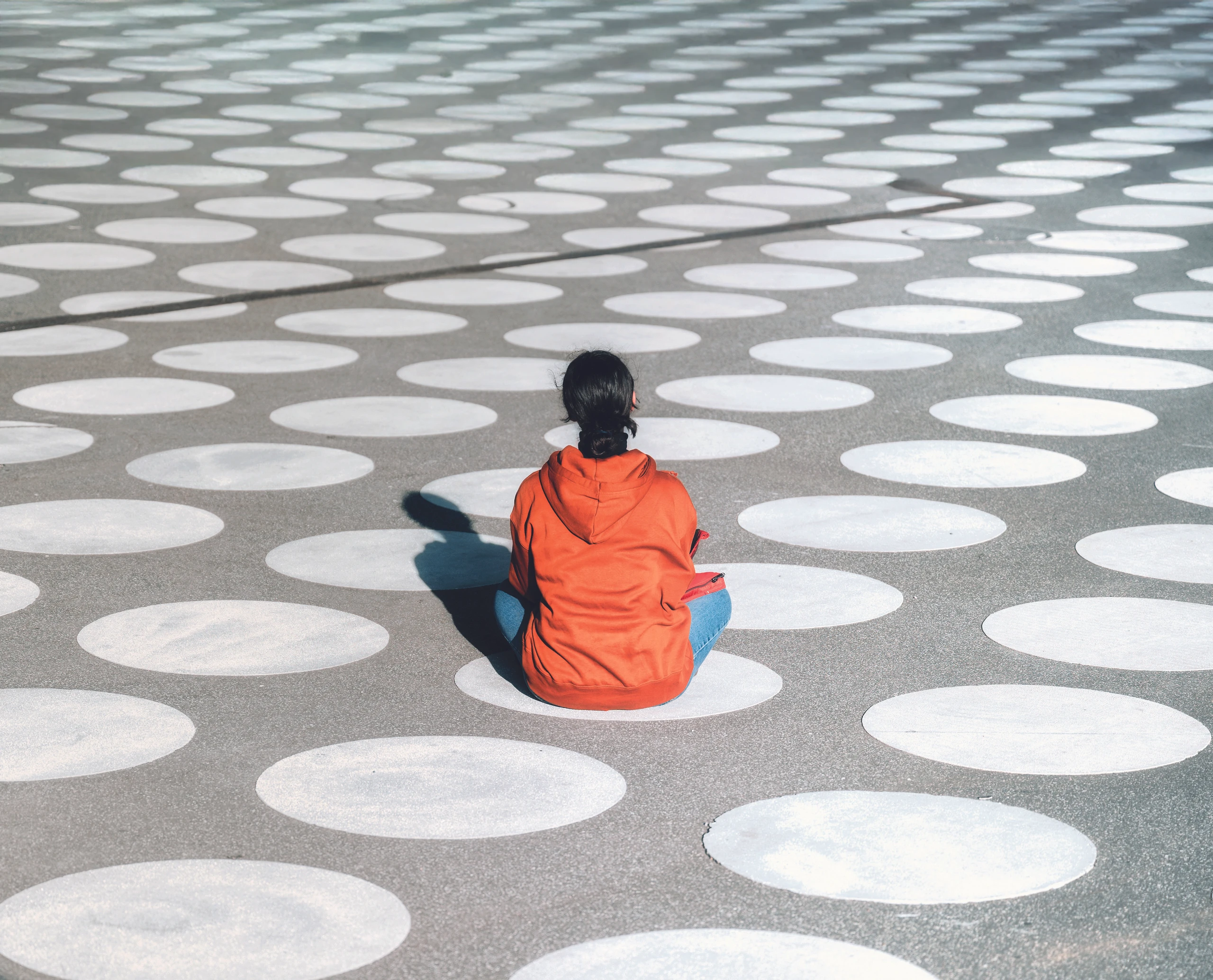 Wenn Einsamkeit krank macht