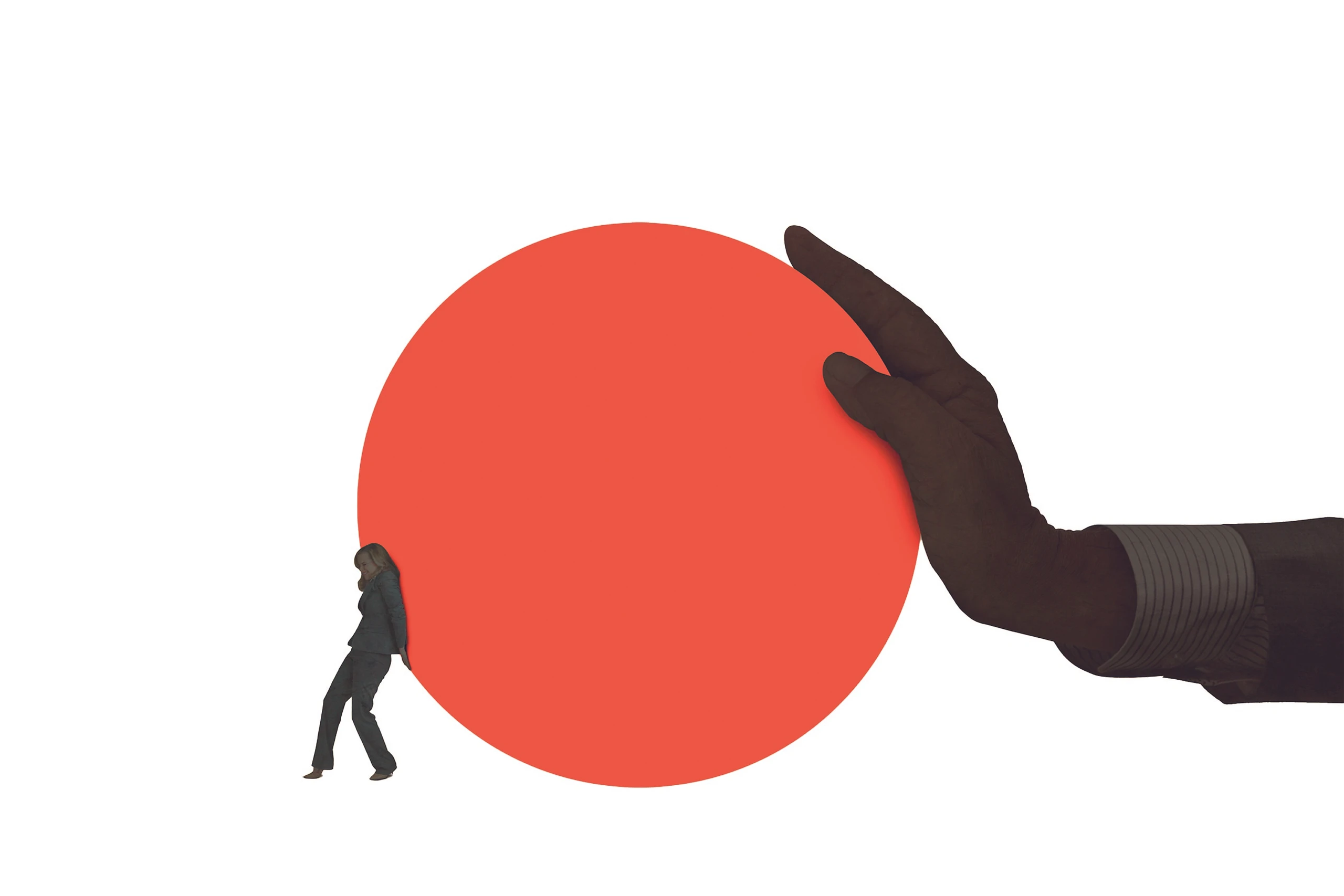 Wenn Gleichstellung wieder verhandelbar wird