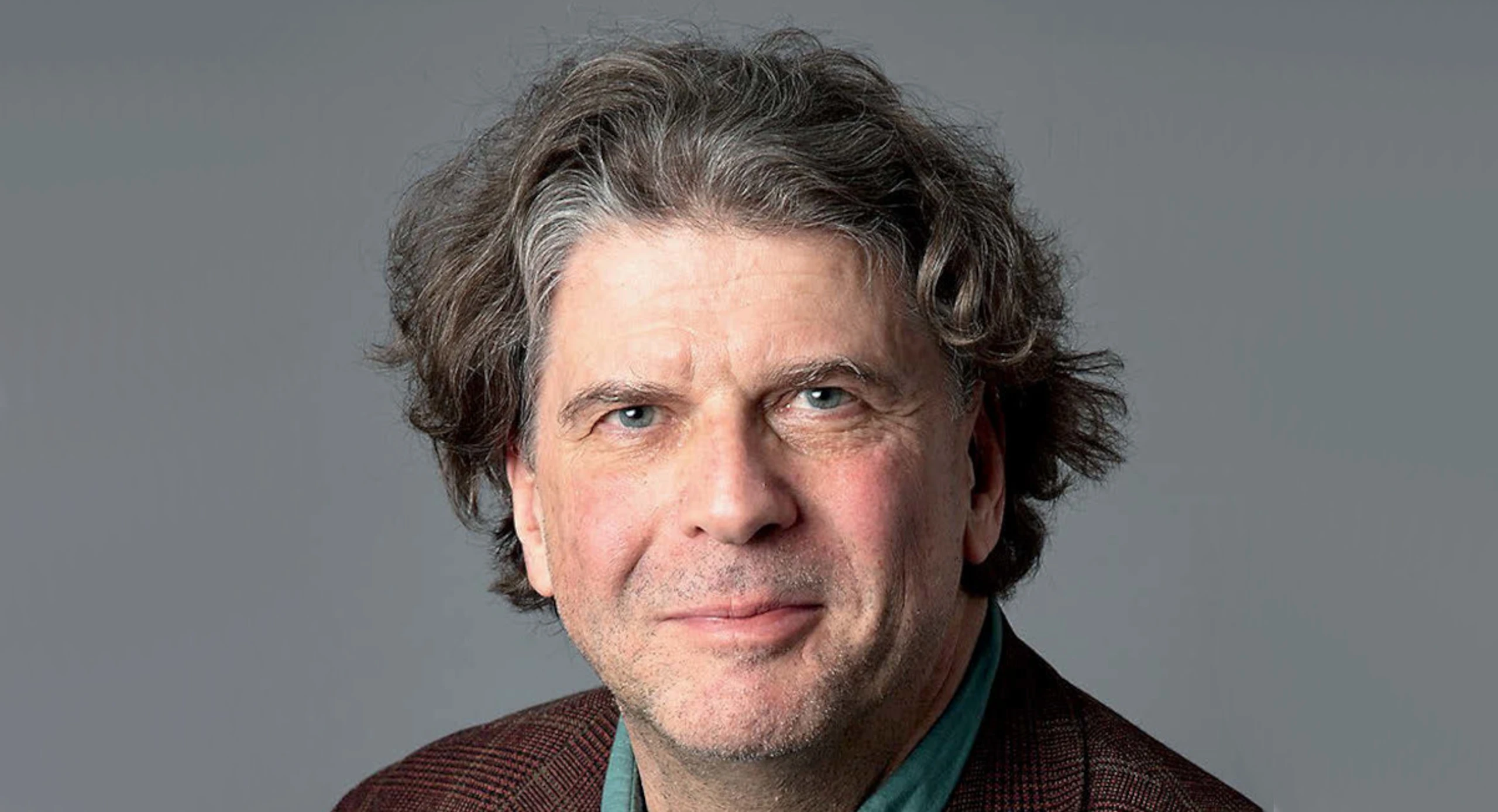 Thomas Mayer: „Ich bringe Wissen ein, sage meine Meinung“