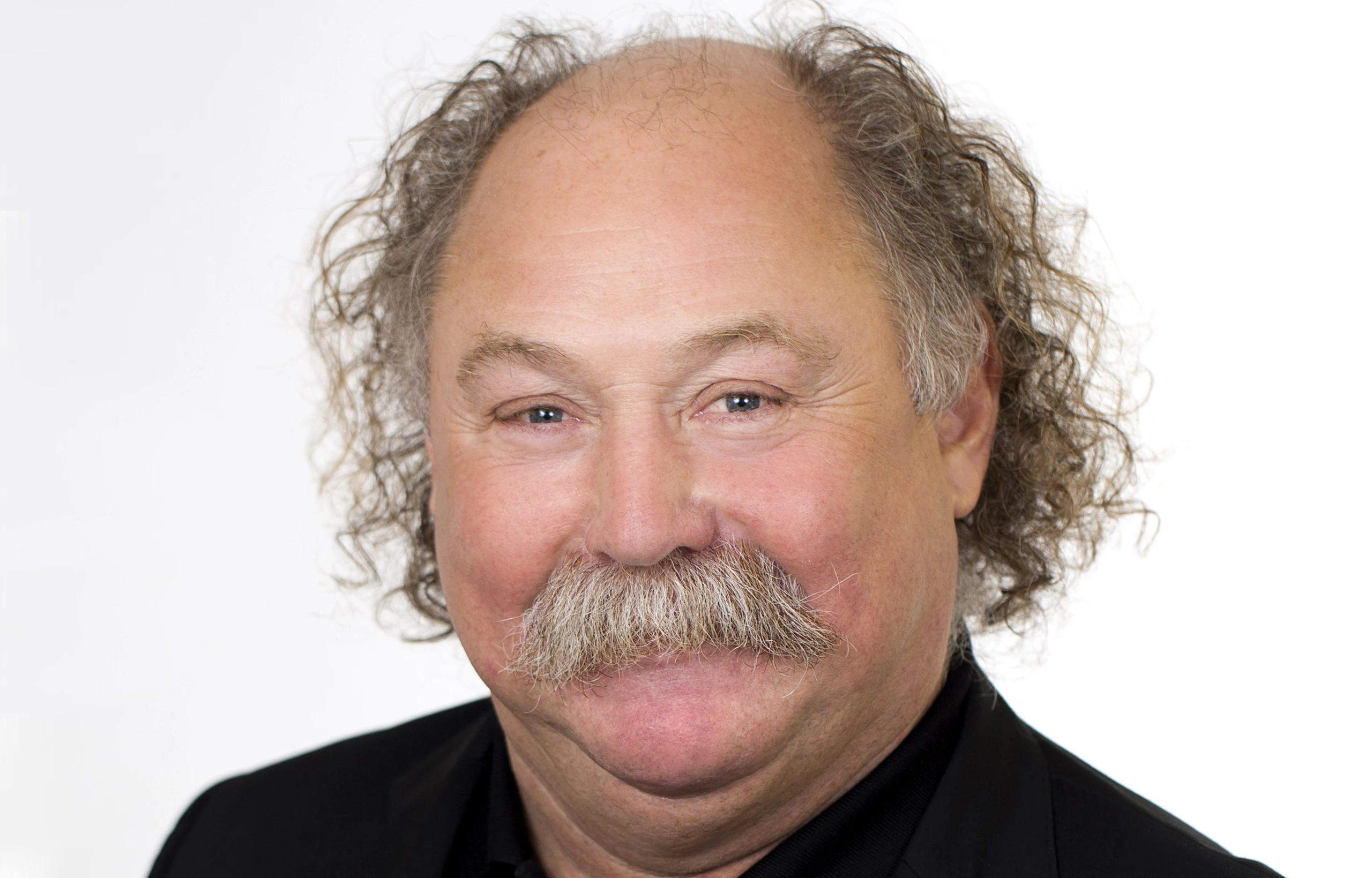 Blurred image background