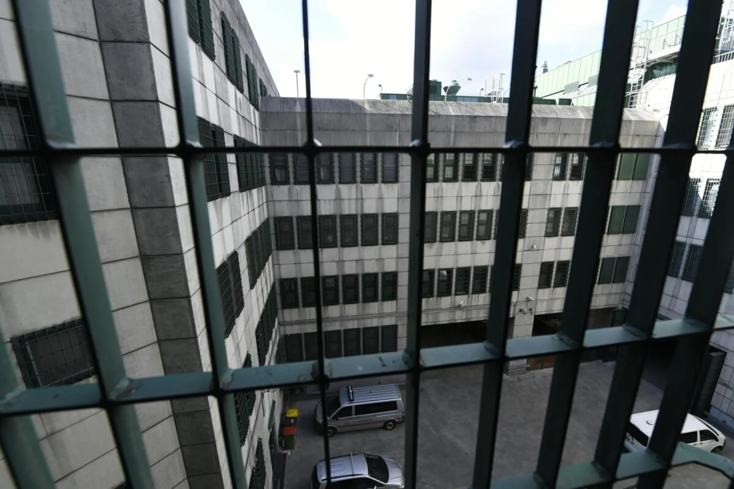 In der Justizanstalt Josefstadt ist es zu dem Suizid gekommen