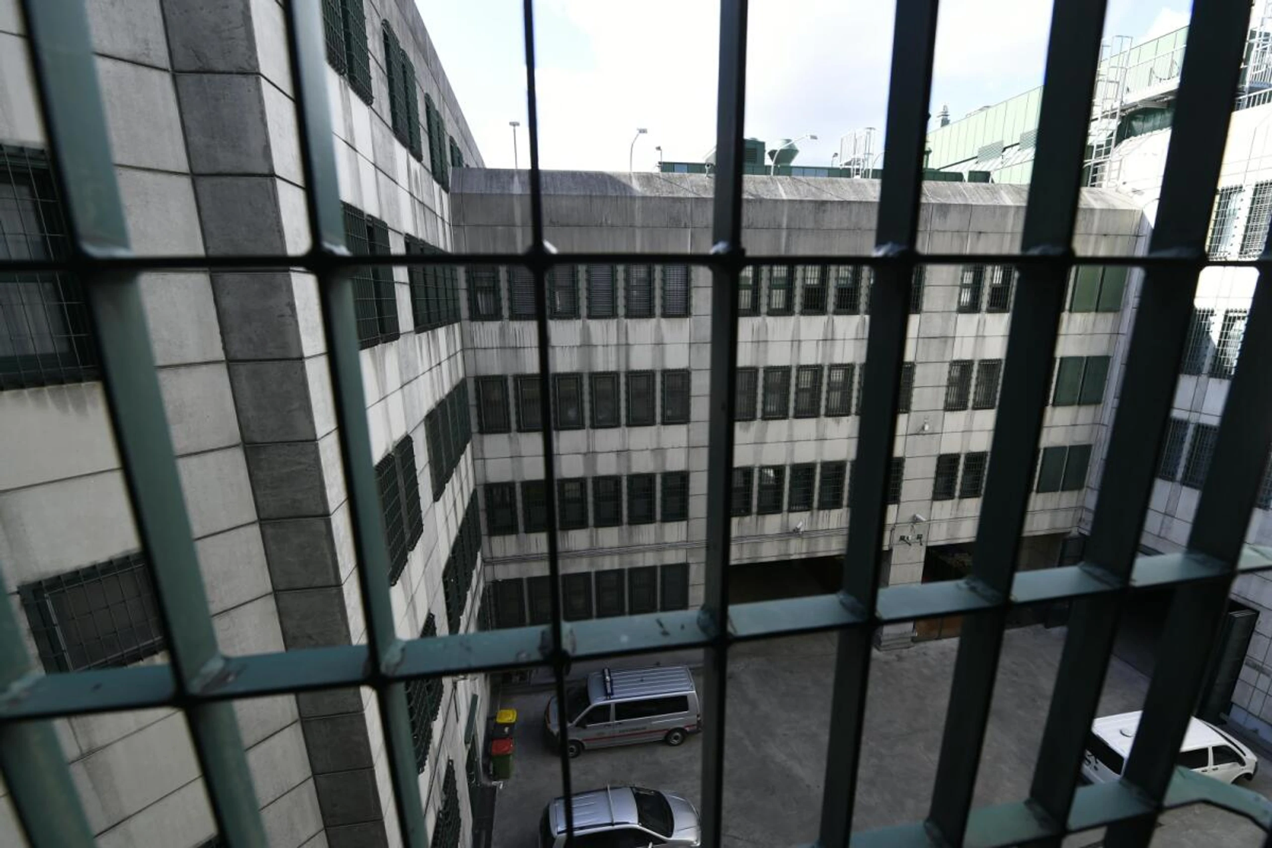 In der Justizanstalt Josefstadt ist es zu dem Suizid gekommen