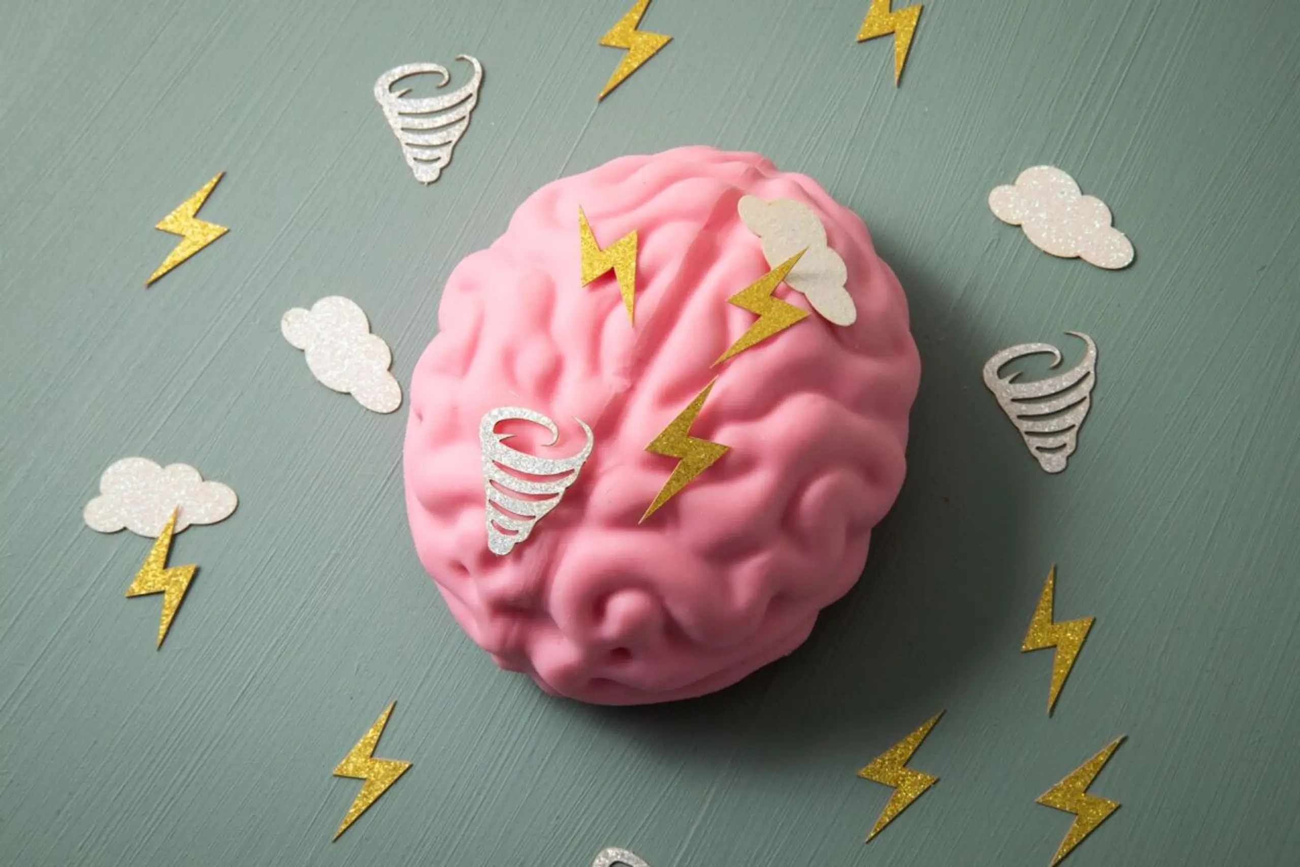 Bei einer Gehirnerschütterung ist Ruhe die beste Medizin