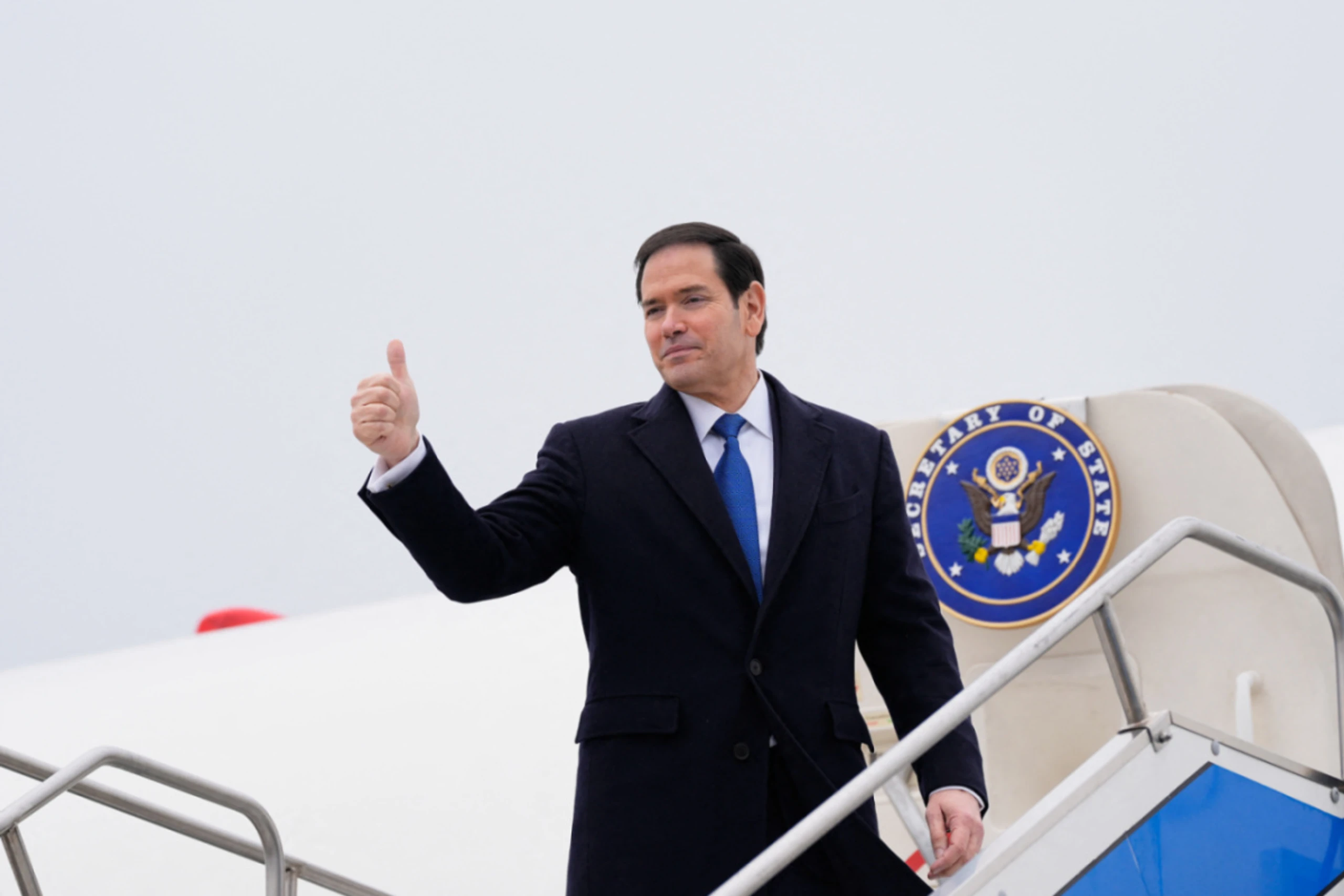 US-Außenminister wird in Israel erwartet