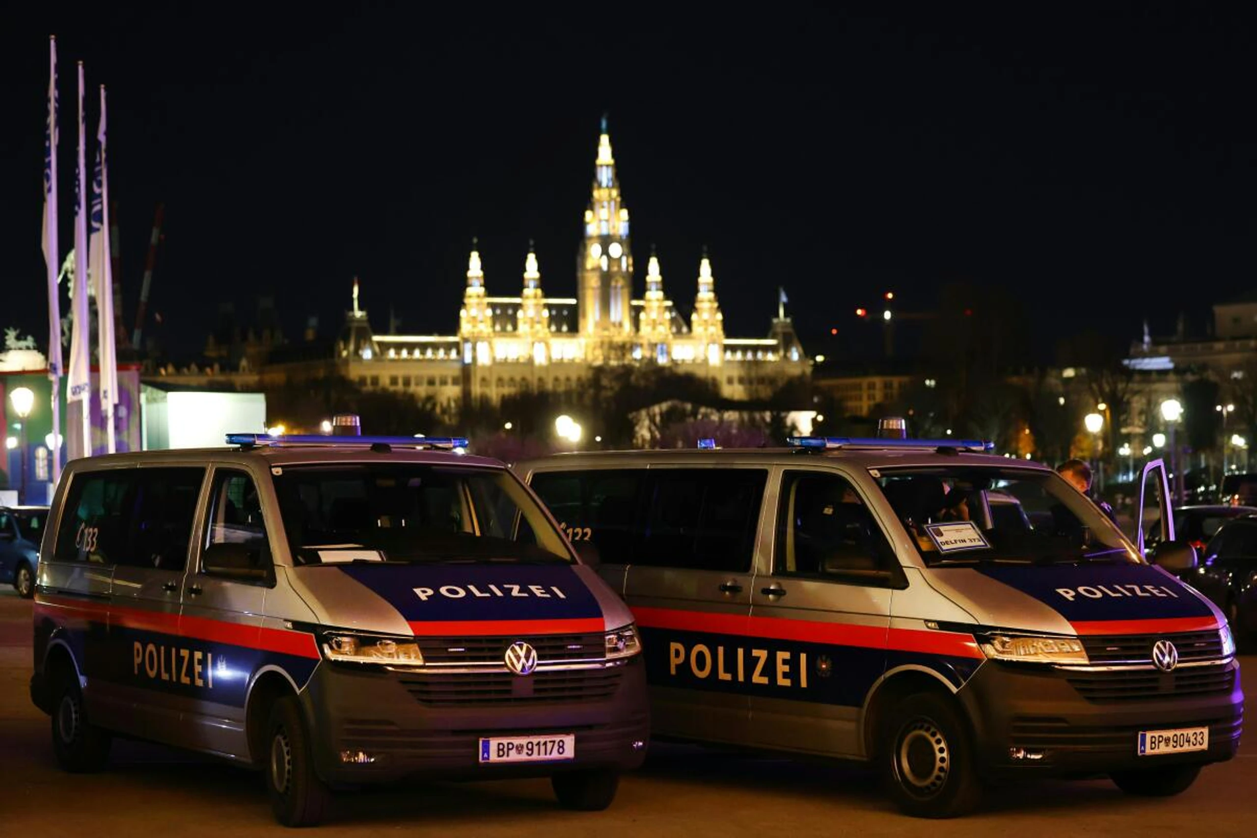 In der Innenstadt ist mit Verkehrsbehinderungen zu rechnen