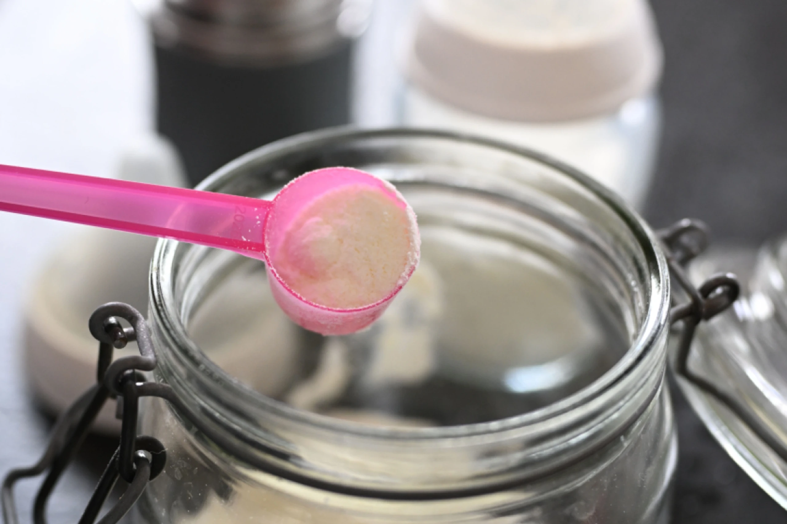 Auch in Österreich gibt es Fälle von Cereulid-Intoxikation