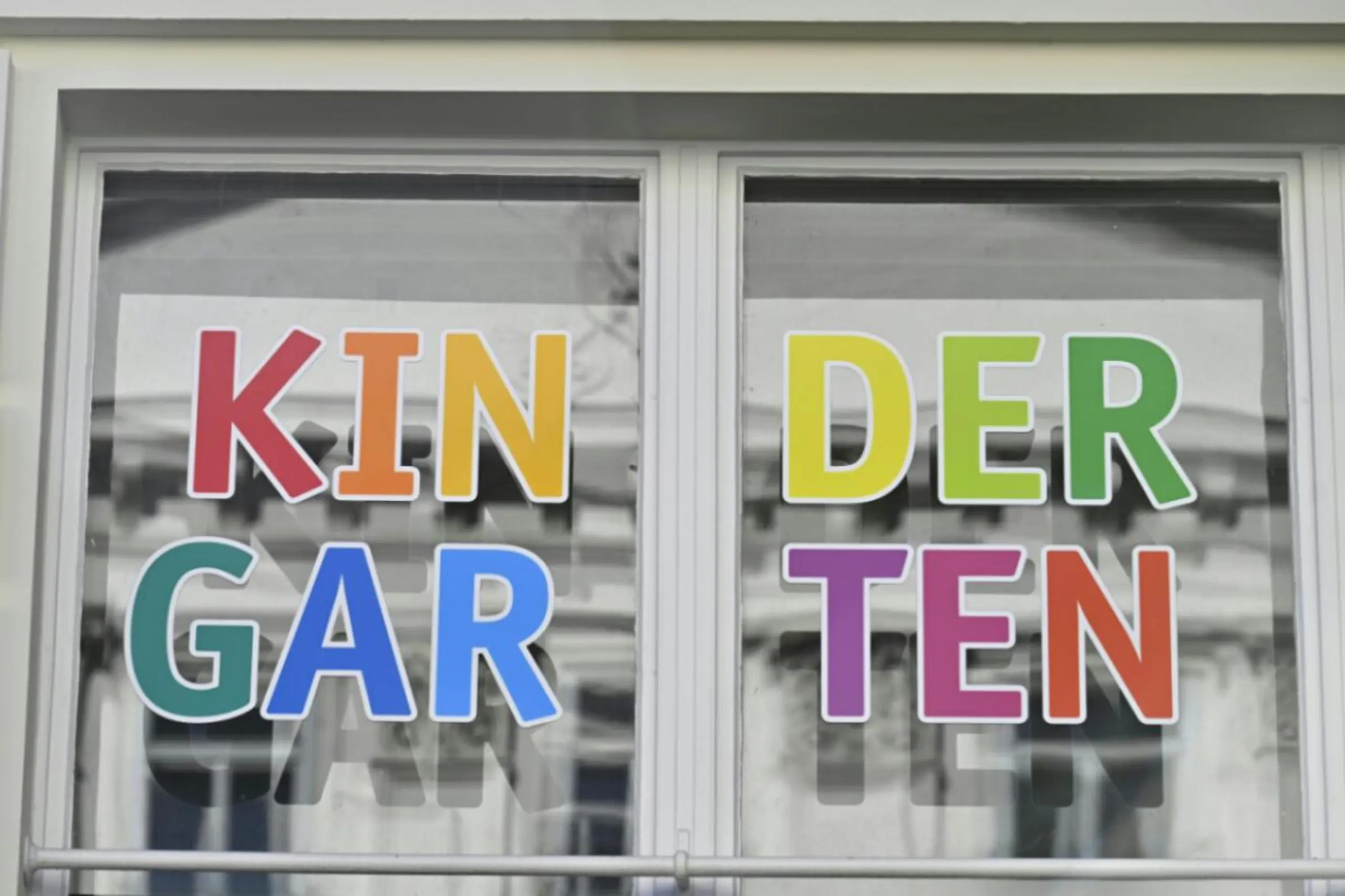 Das magere Angebot an Kinderbetreuung zwingt Frauen in die Teilzeit