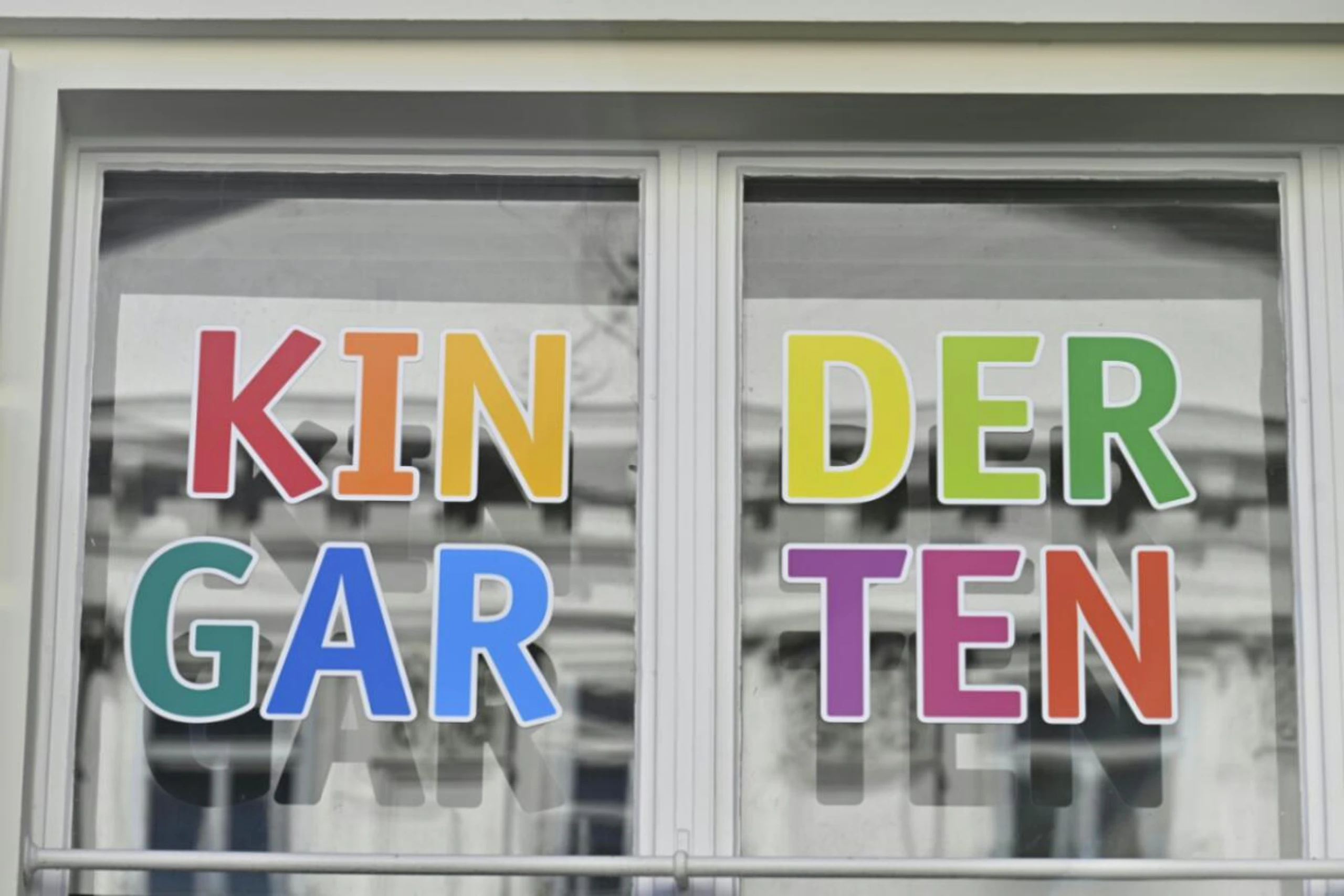 Das magere Angebot an Kinderbetreuung zwingt Frauen in die Teilzeit