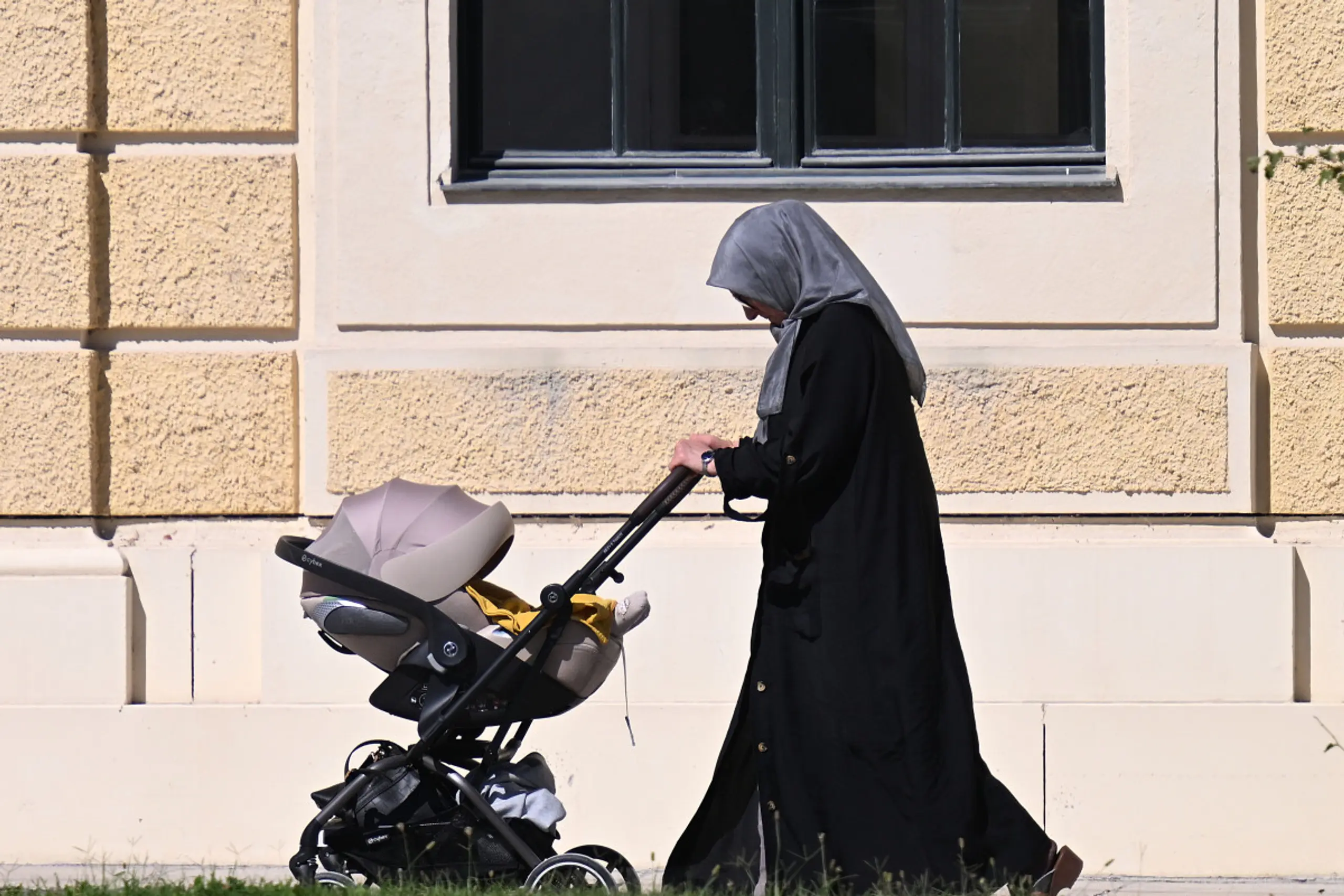 Familiennachzug findet kaum noch statt