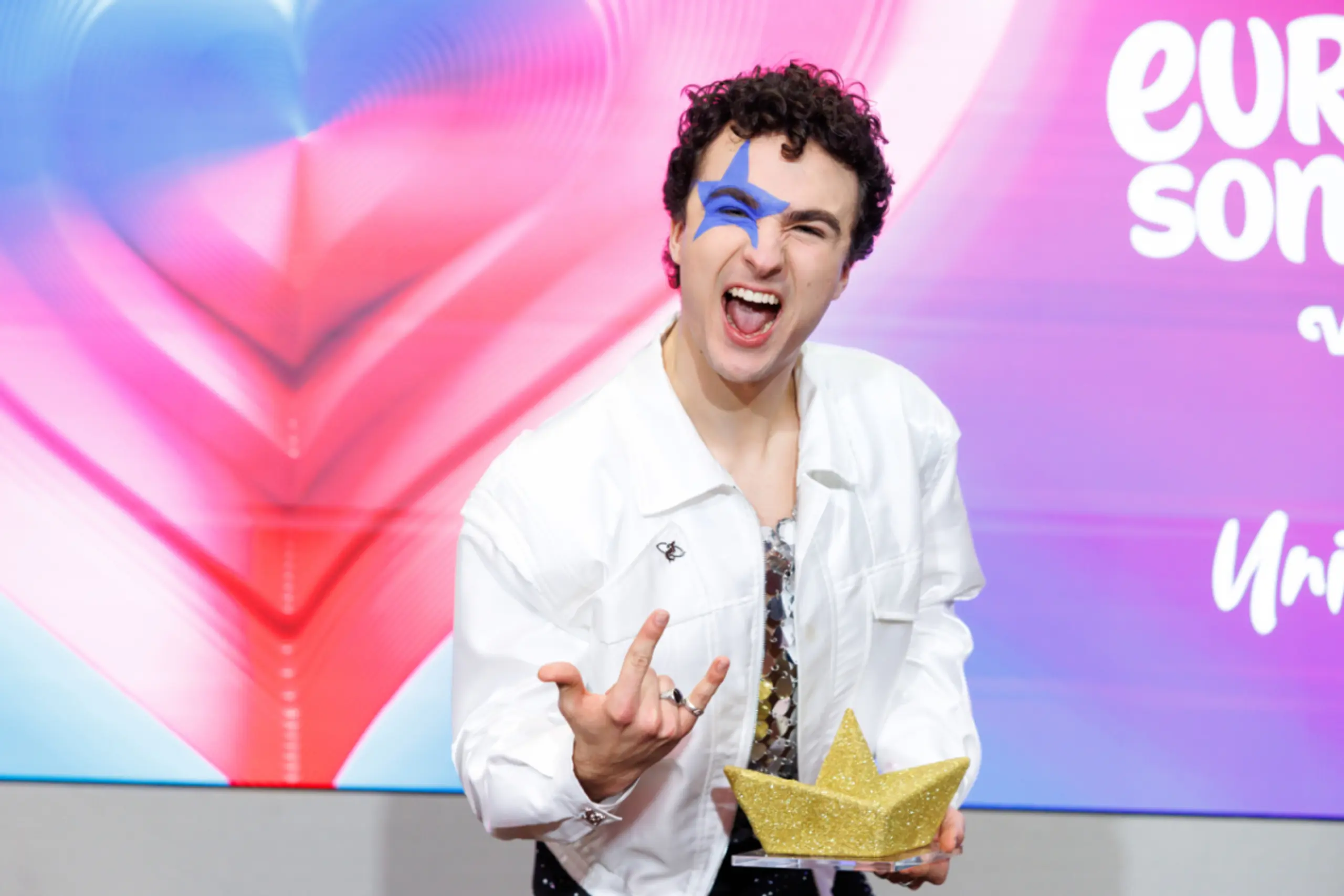 Cosmó setzt die Segel in Richtung ESC