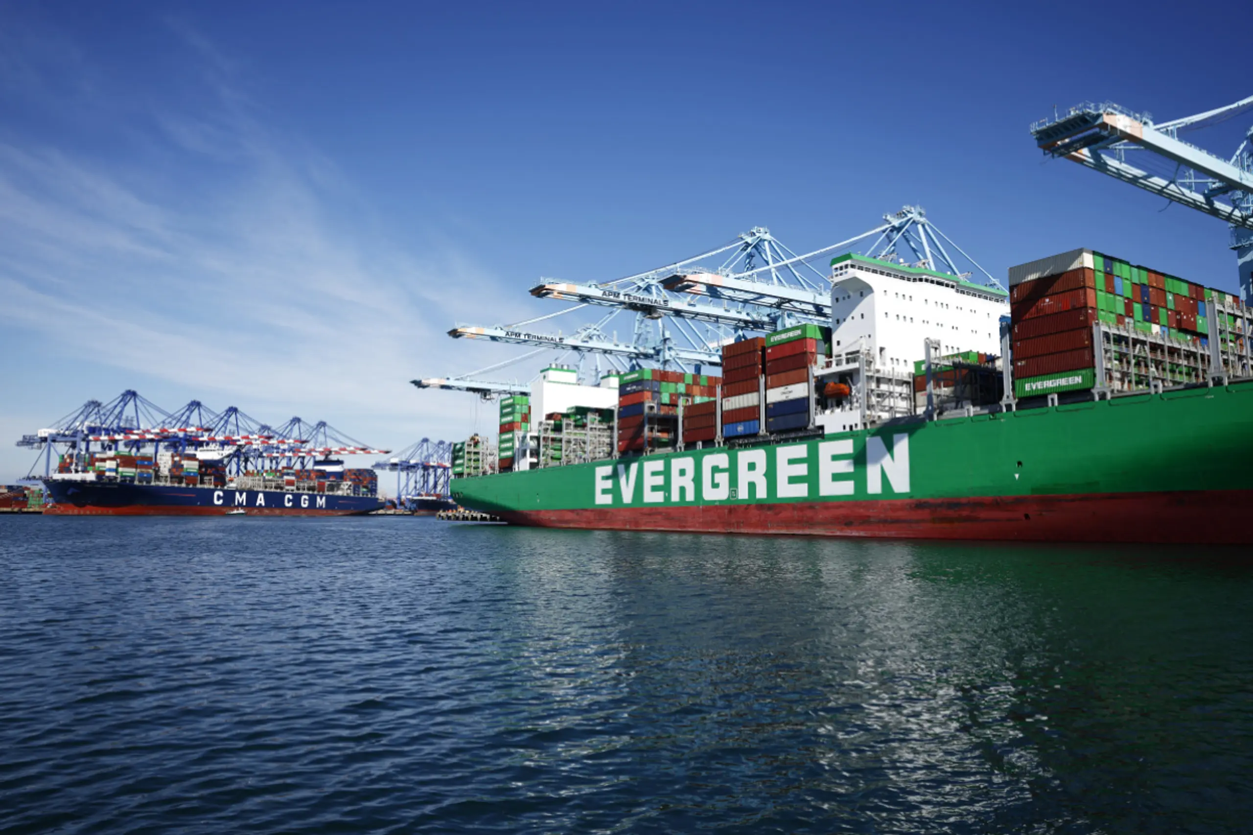 Importeure könnten Abgaben in Milliardenhöhe zurückfordern