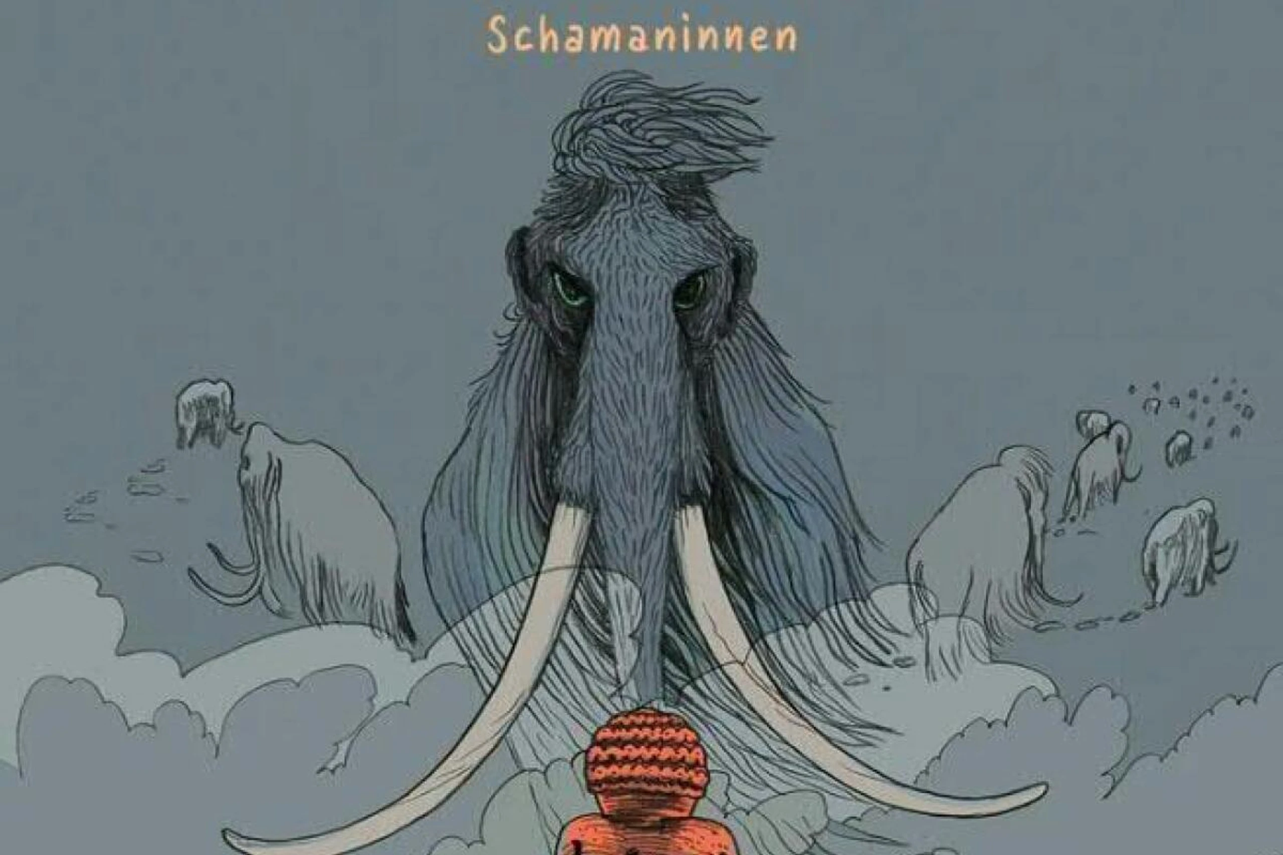 Band zwei der ausgezeichneten Sachbuch-Reihe