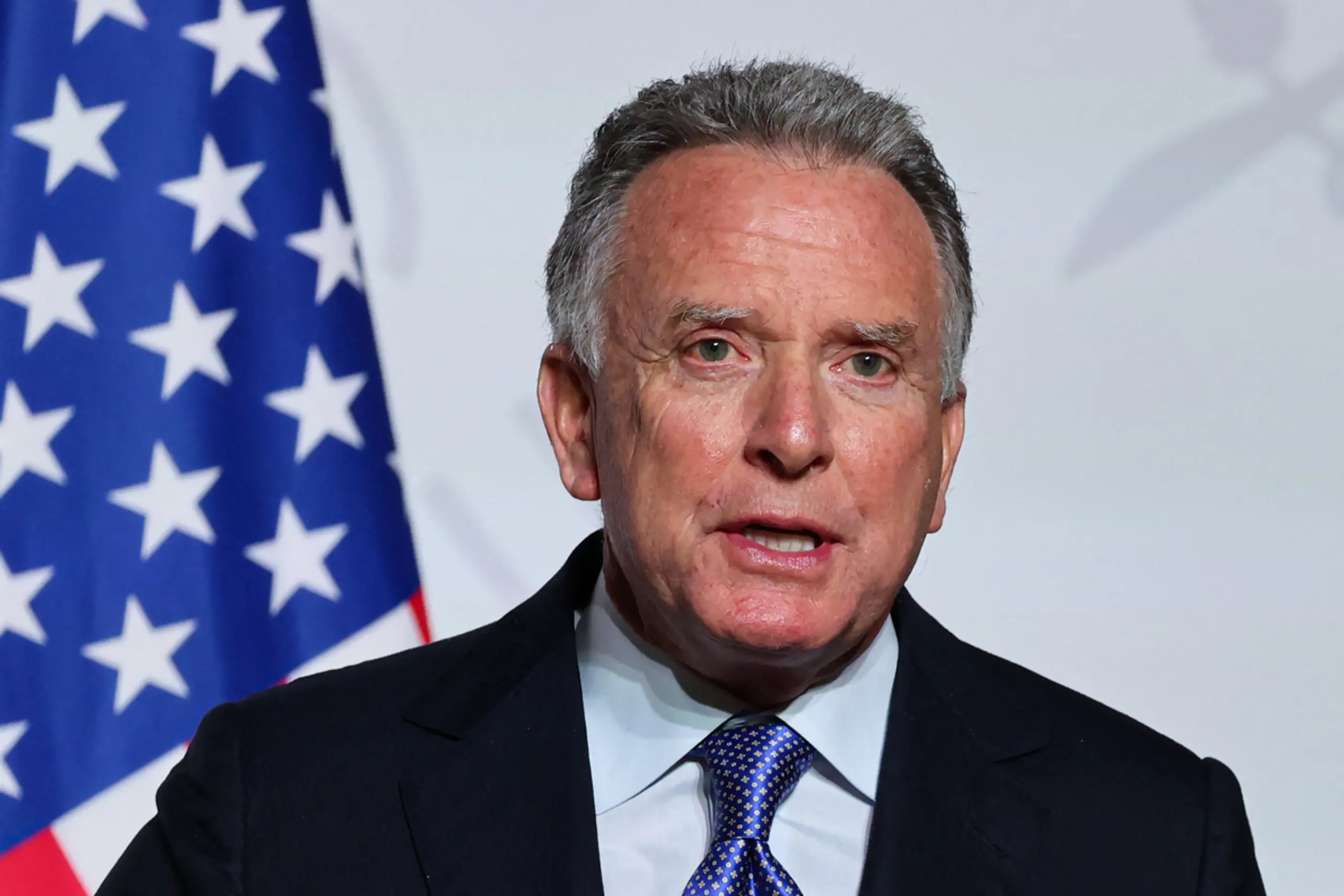 Trump laut Witkoff "neugierig" auf Reaktion Teherans