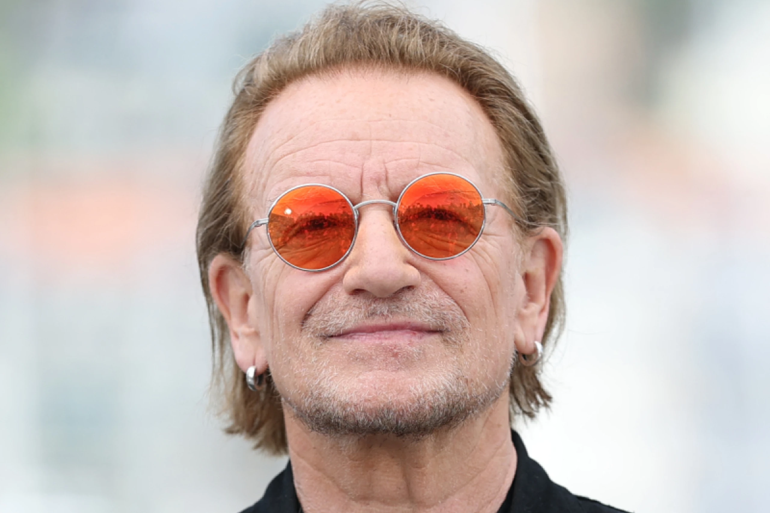 U2 widmet iranischem Opfer der Frauenbewegung einen Song