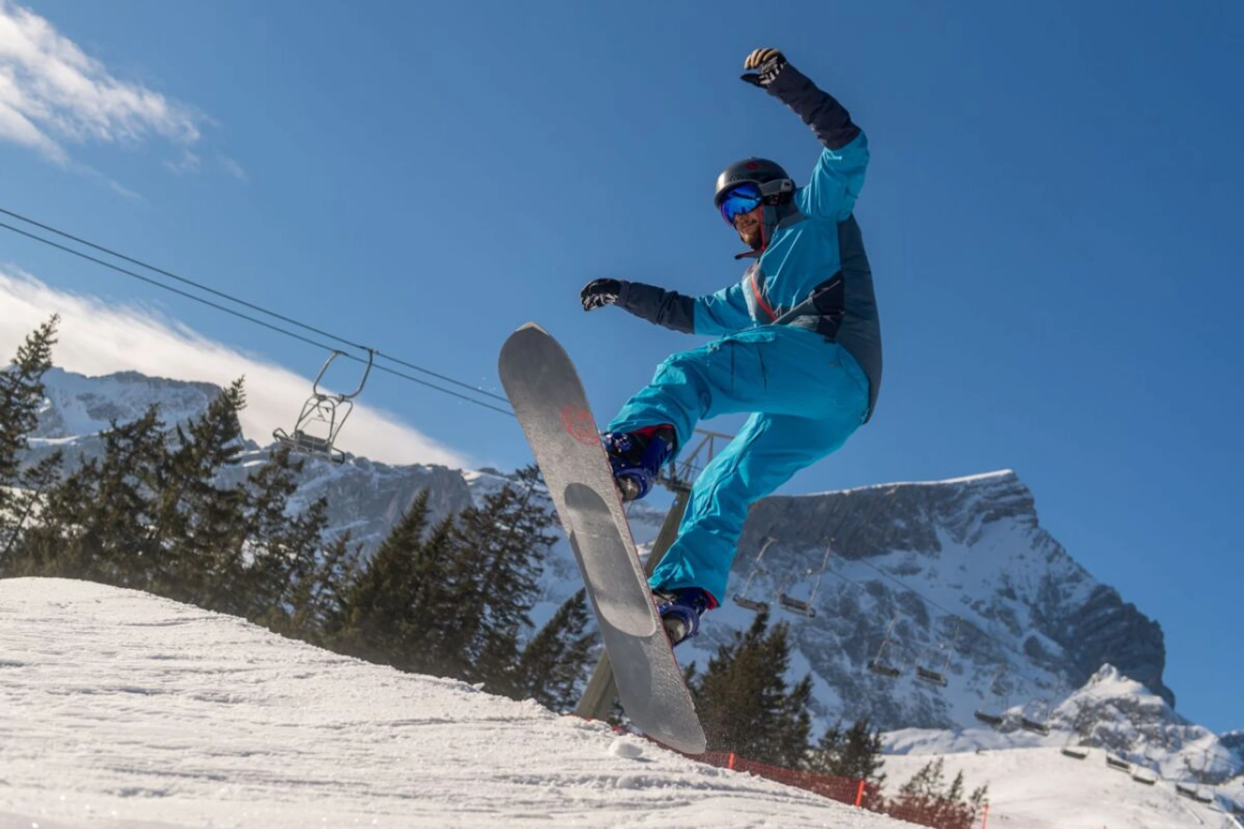 Kein Unterschied zu Gesunden - aber Achtung auf Blutzuckerspiegel