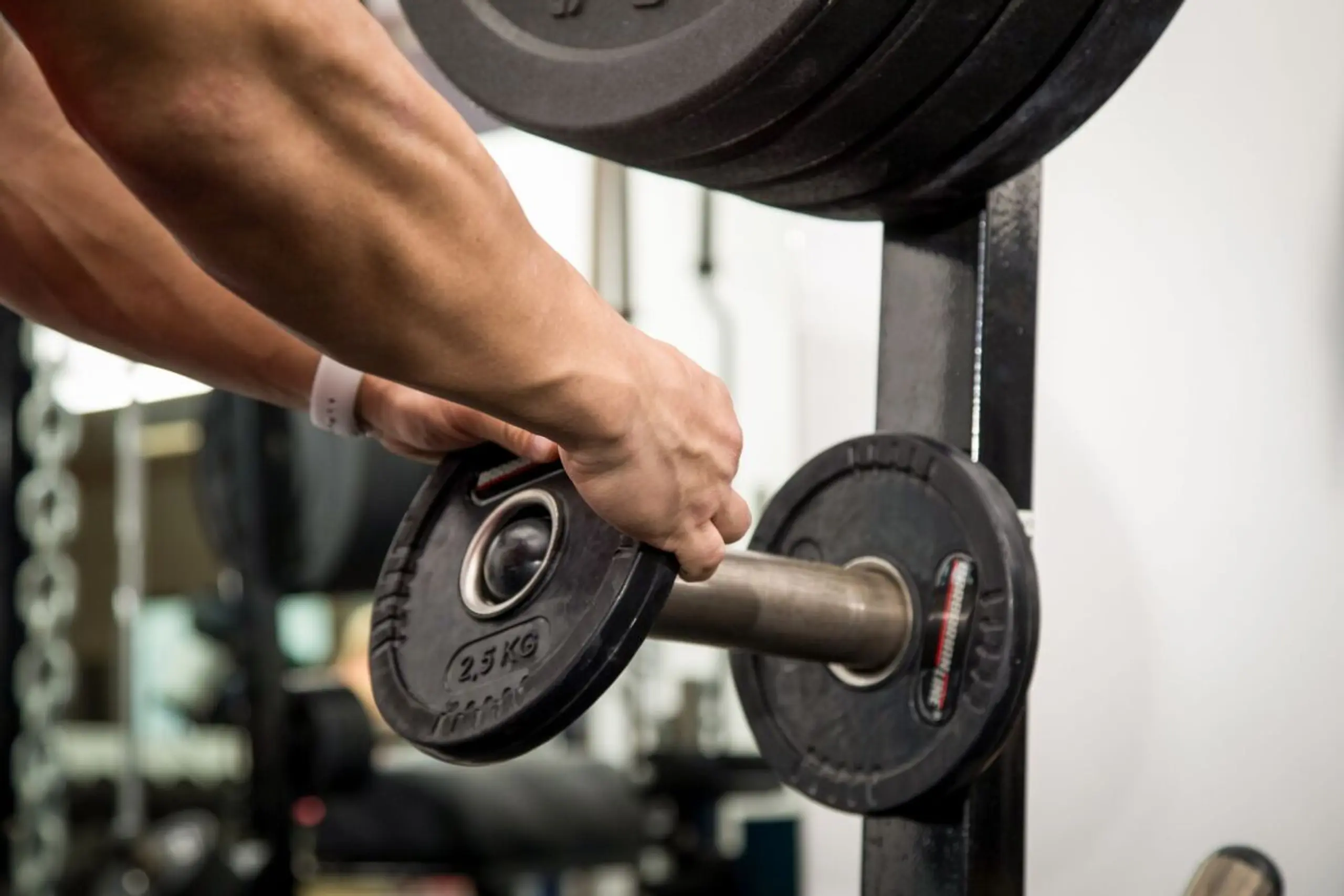 Regelmäßiger Sport kann hormonellen Veränderungen entgegenwirken