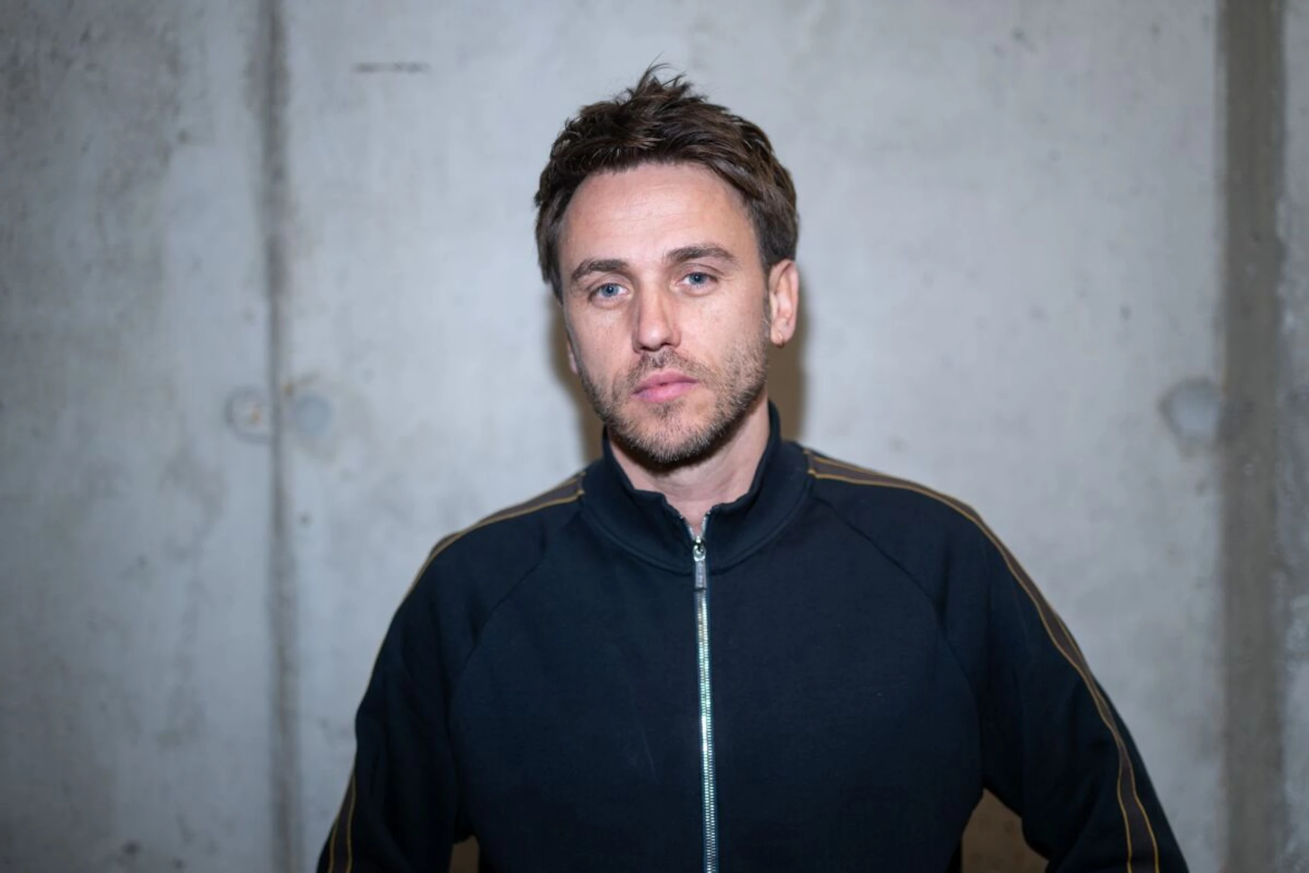 ++ ARCHIVBILD ++ Clueso mit neuem Album "Gib wir was Echtes"