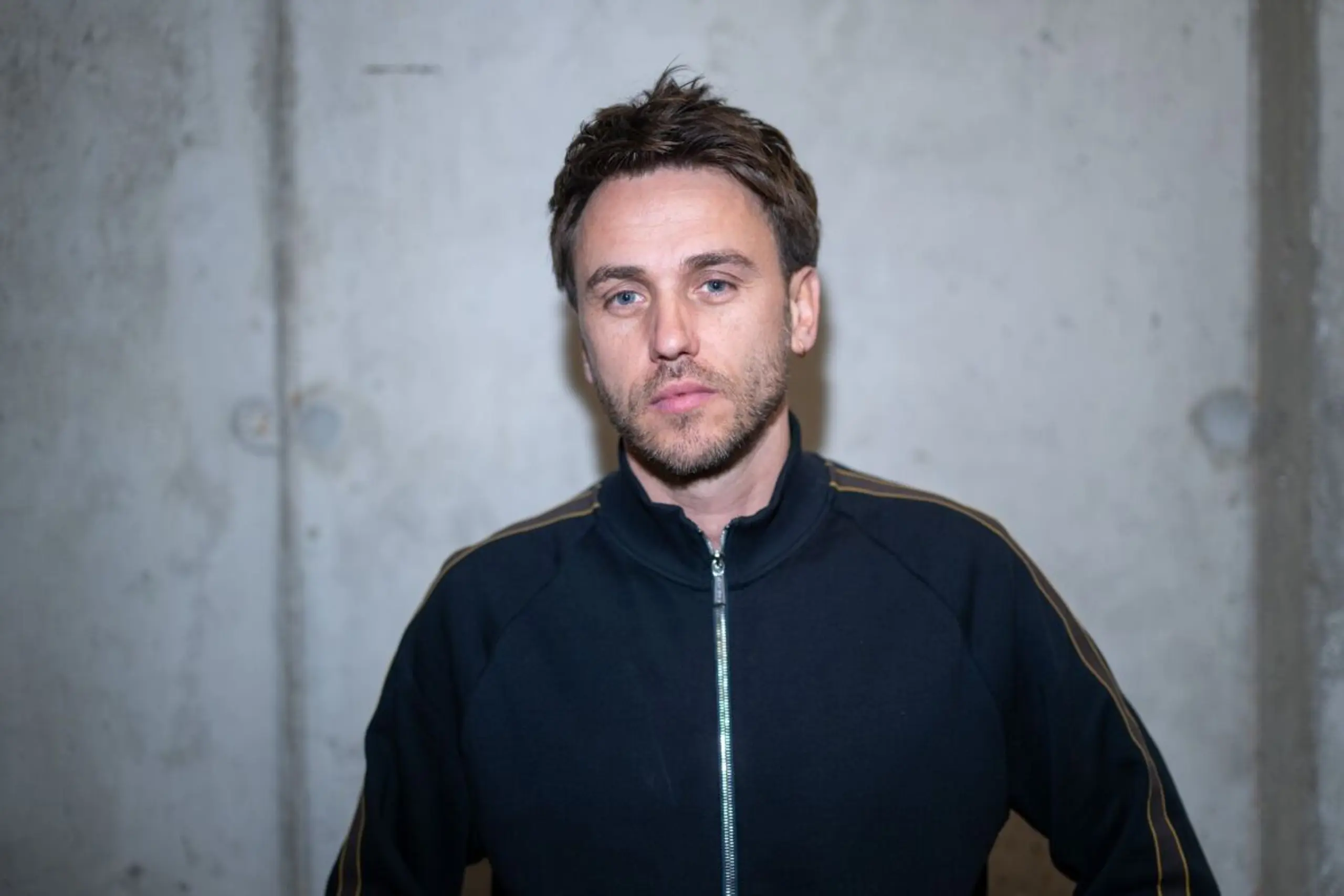 ++ ARCHIVBILD ++ Clueso mit neuem Album "Gib wir was Echtes"