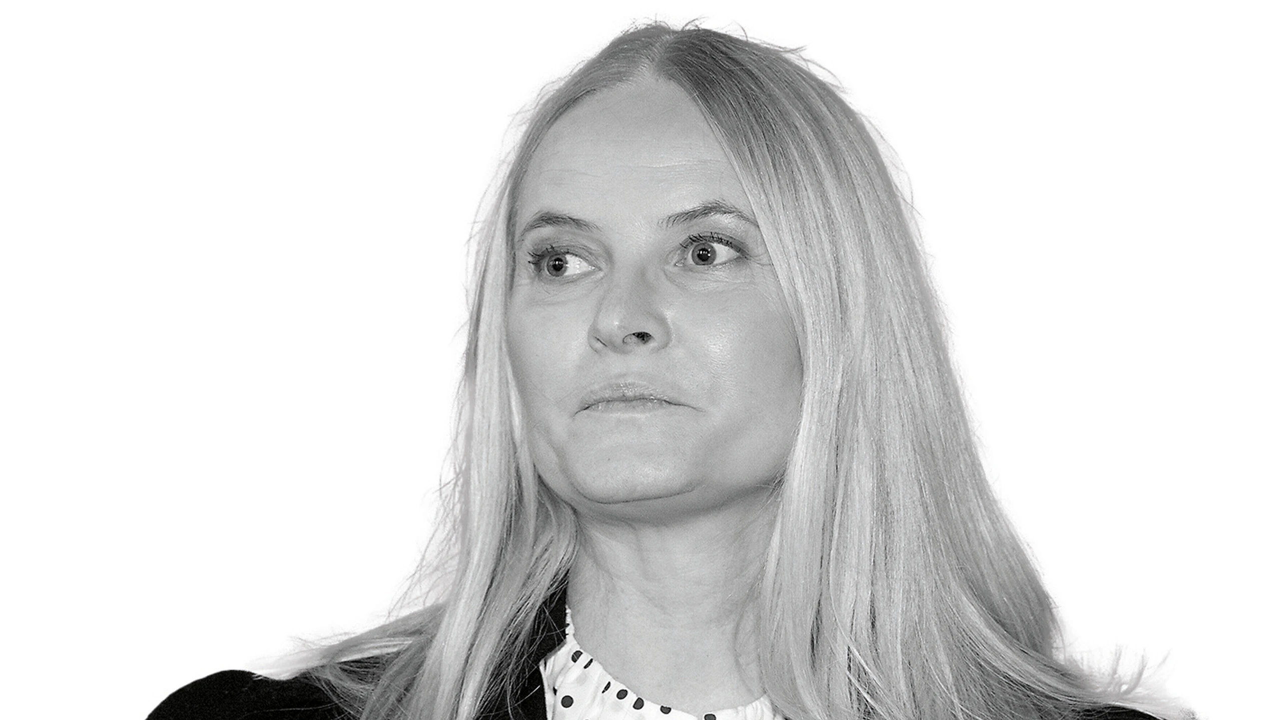 Blurred image background