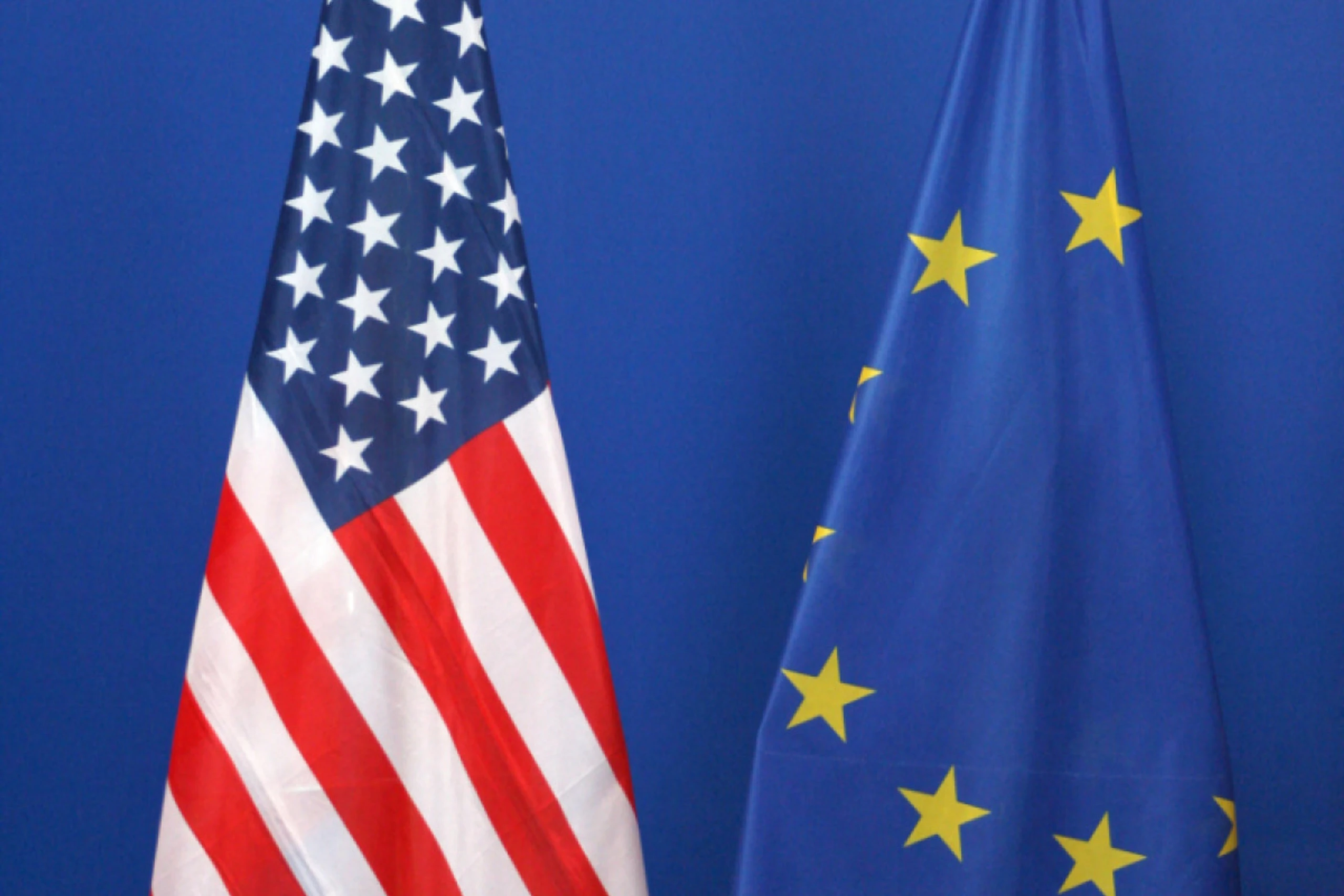 EU-Zolldeal ist in Schwebe