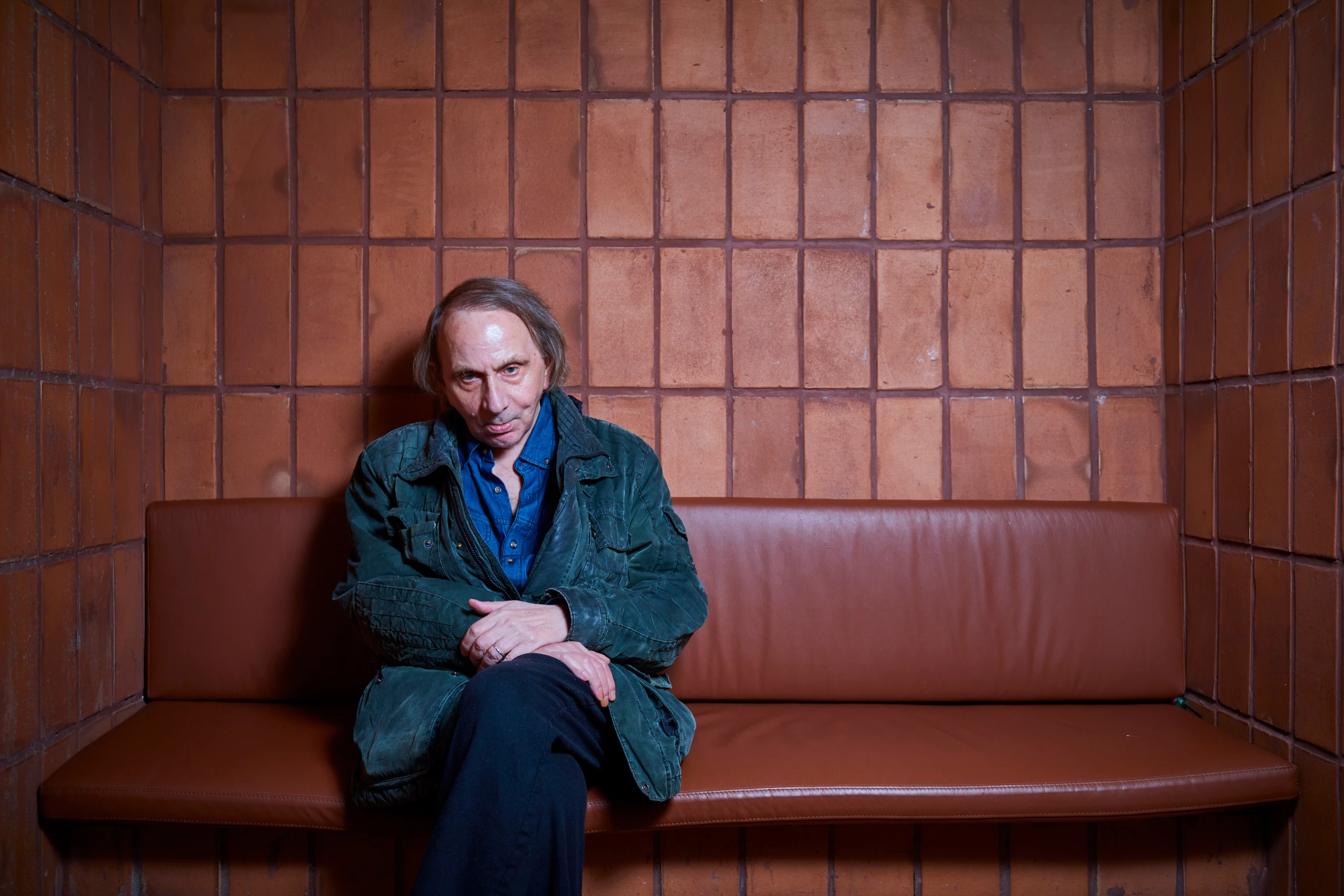 Zwischen Provokation und Scham: Autor Michel Houellebecq wird 70