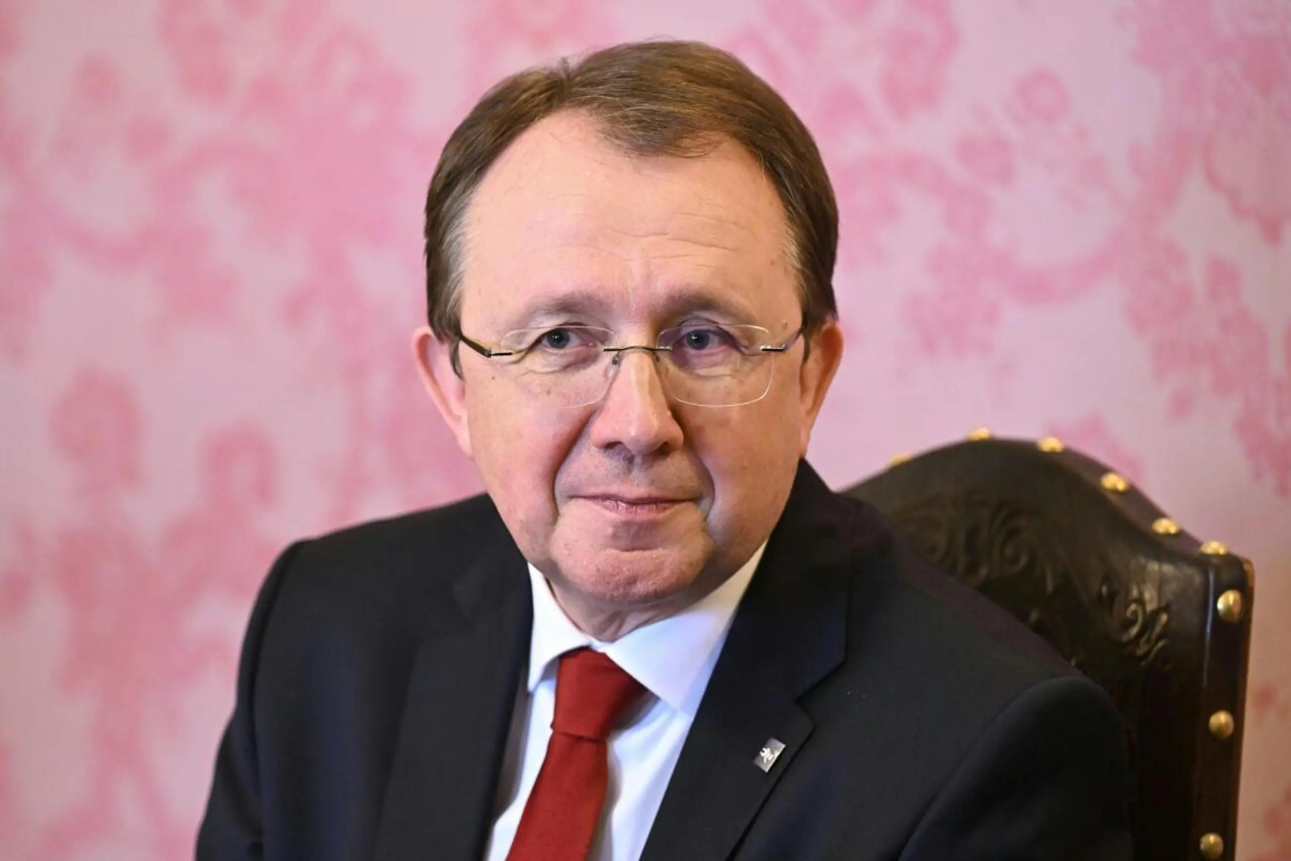 Stadler steht erstmals einer Koalition vor