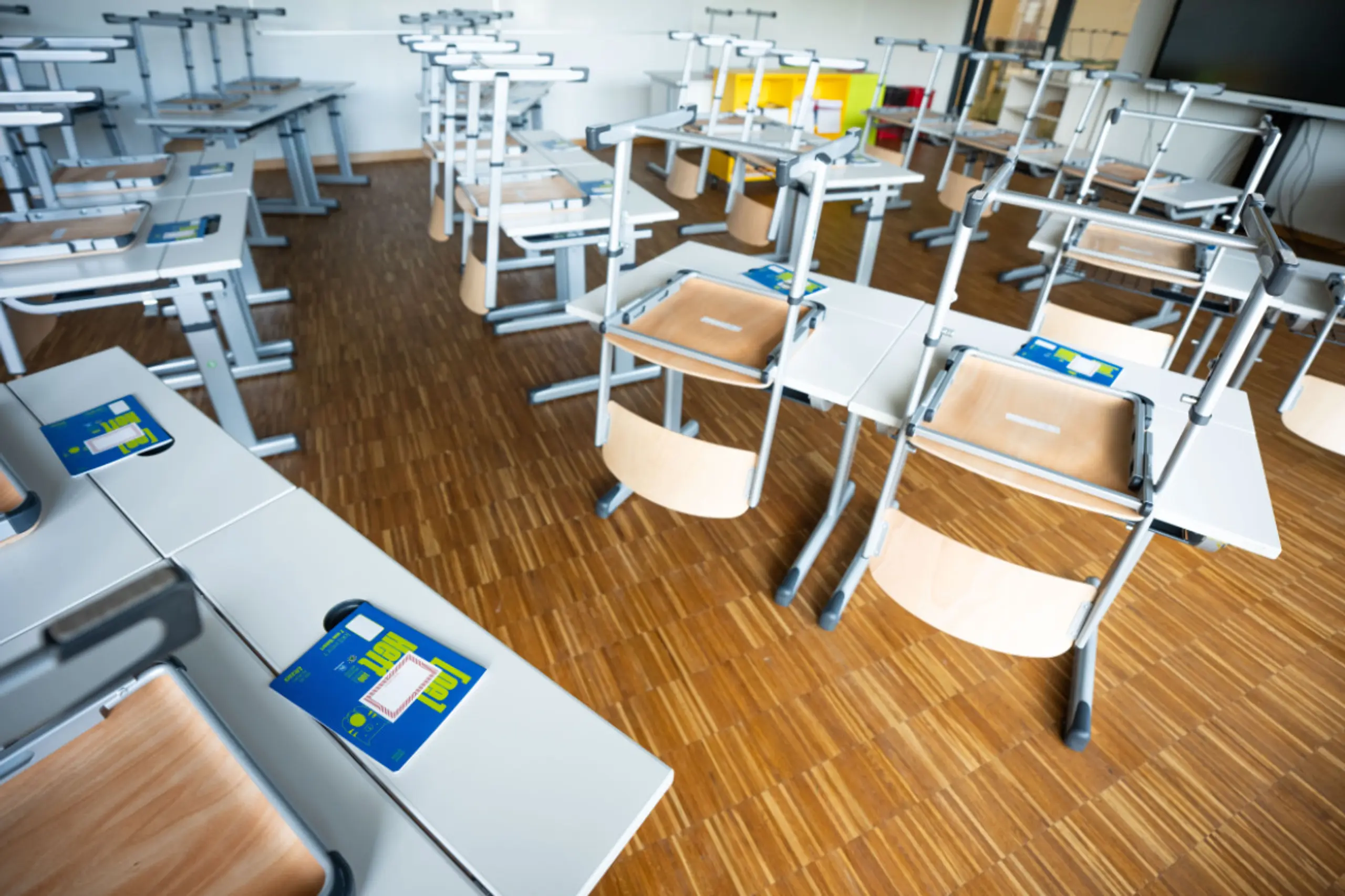 Sieht "unfaire Behandlung" im Bildungsbereich