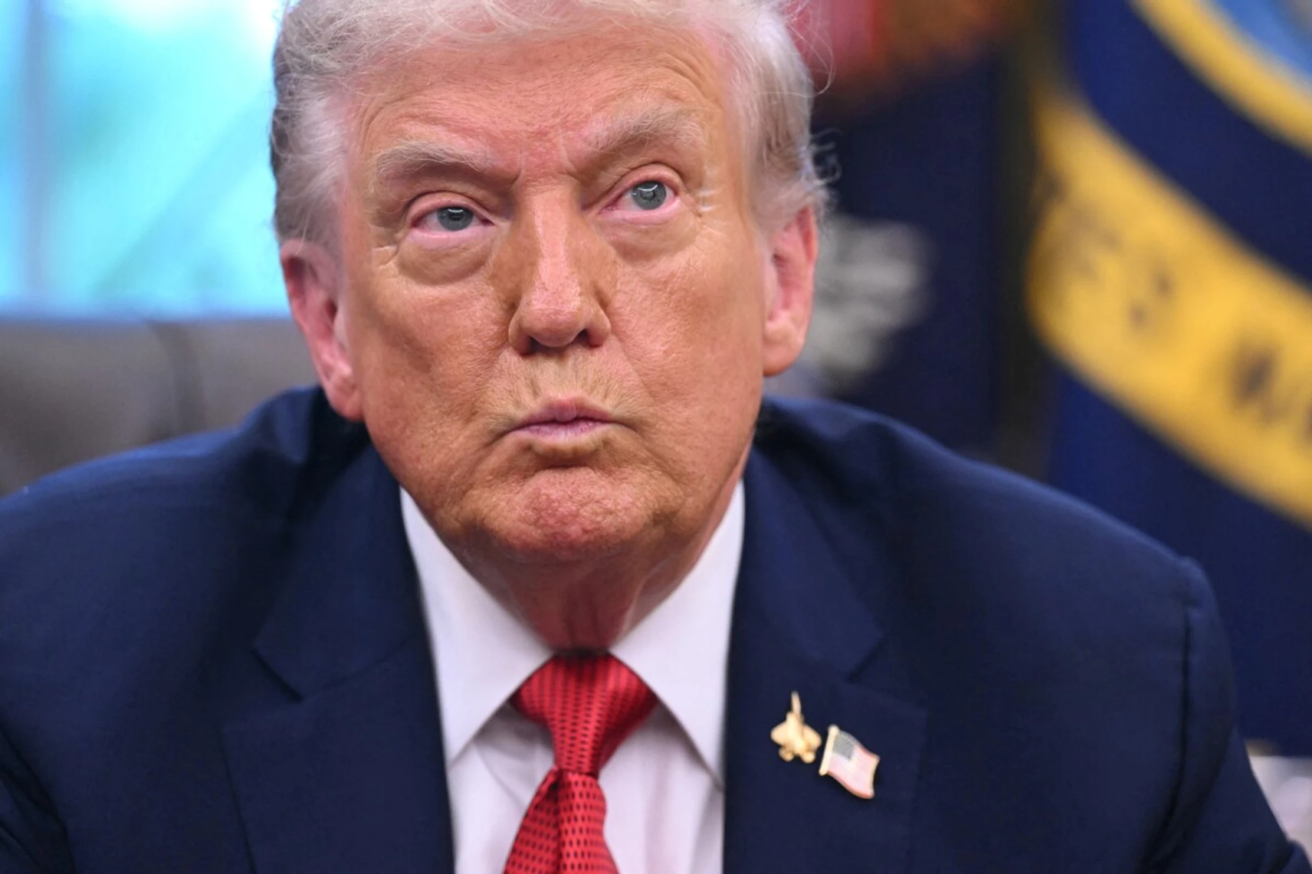 Trump wirbelt den internationalen Handel durcheinander