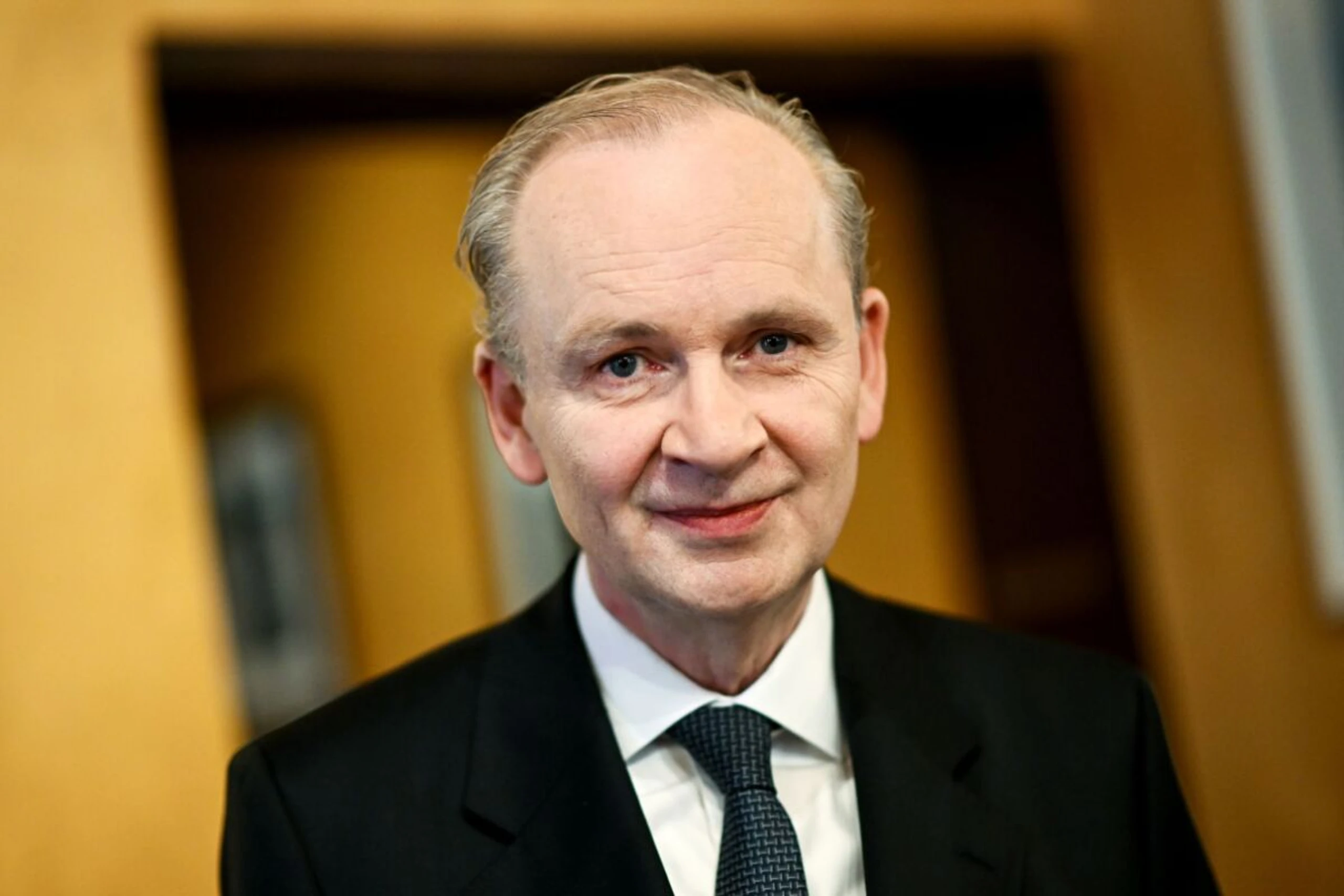 ++ ARCHIVBILD ++ Bestseller-Autor bereitet Grundrechte als Kinderabenteuer auf