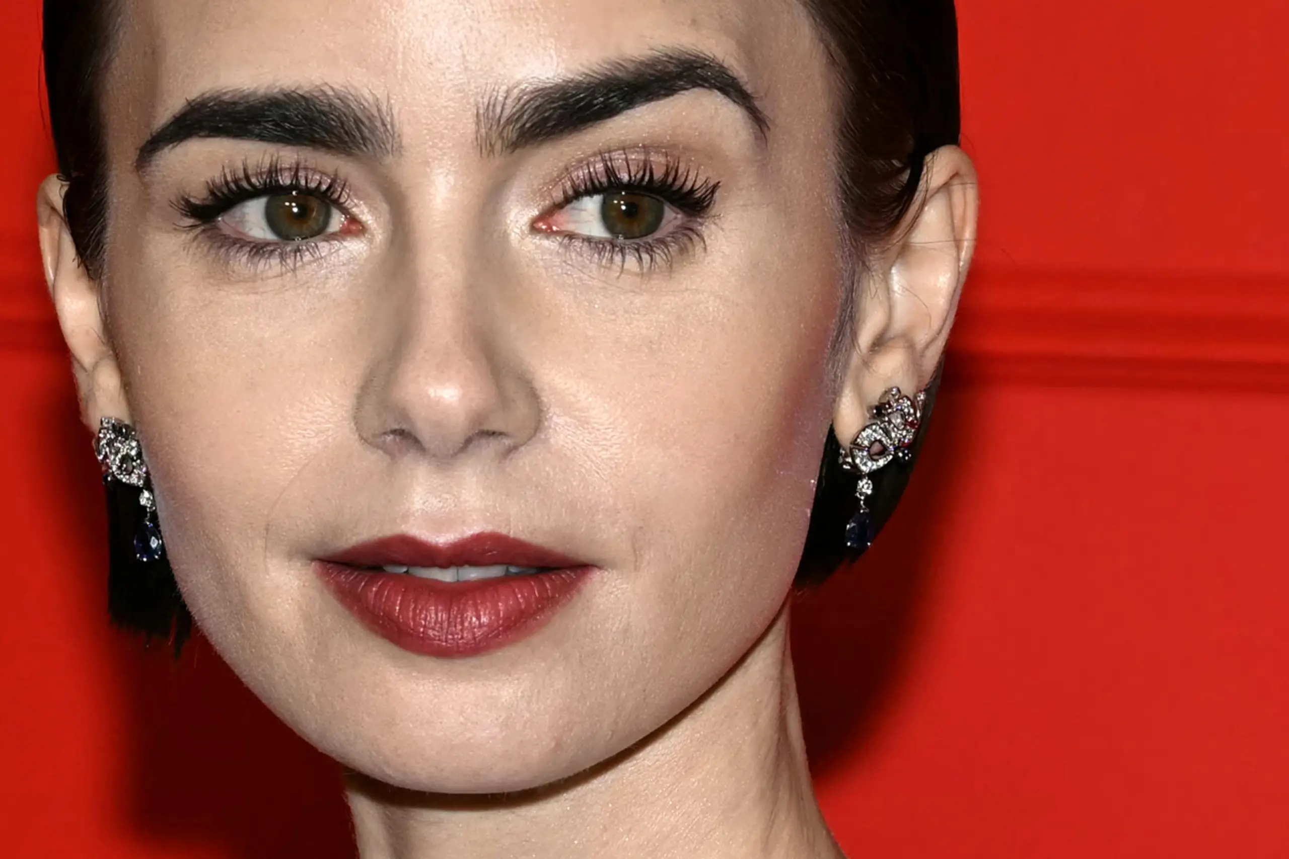 Streifen rund um Dreharbeiten zu "Breakfast at Tiffany's"