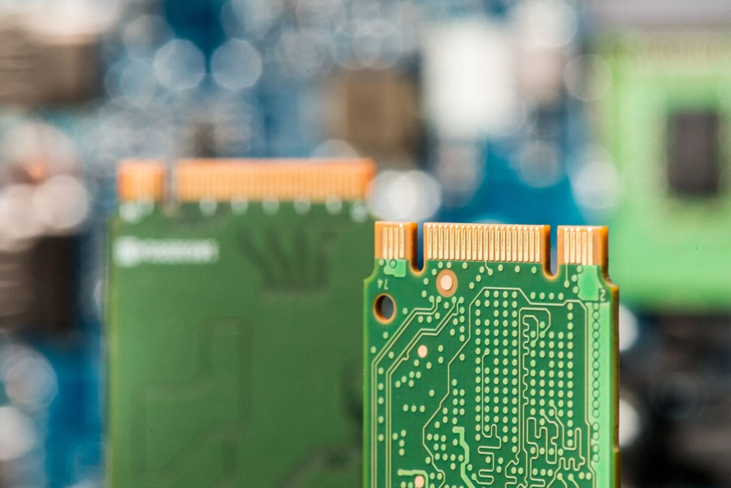 SSDs verteuerten sich durchschnittlich um 25 Prozent