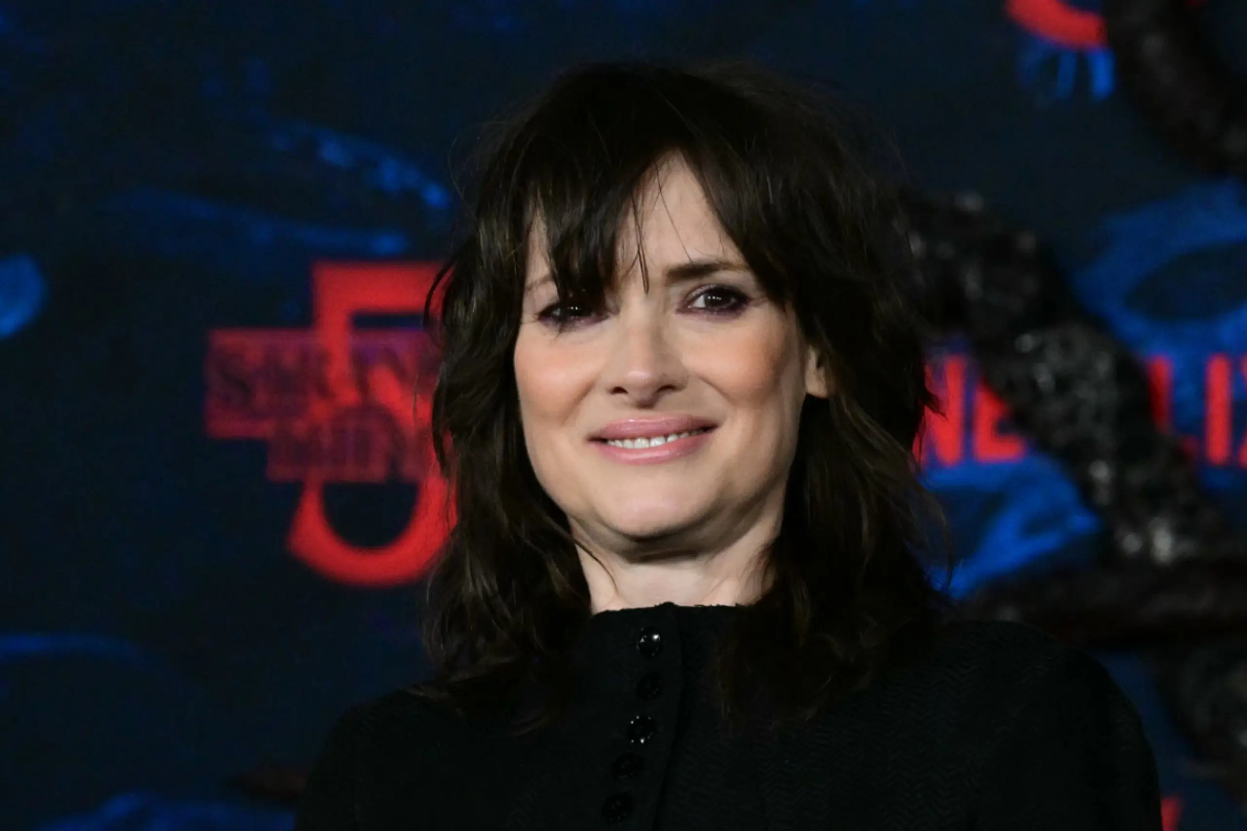 Neue Rolle für Winona Ryder