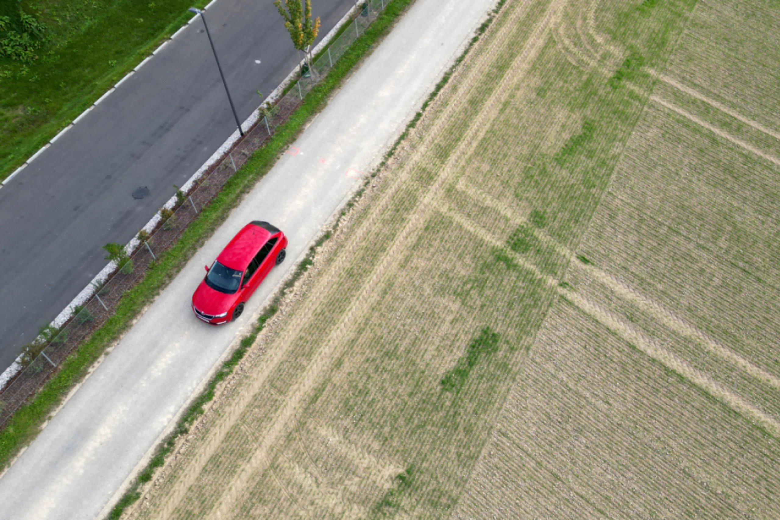 In Österreich wird immer noch viel zu viel verbaut