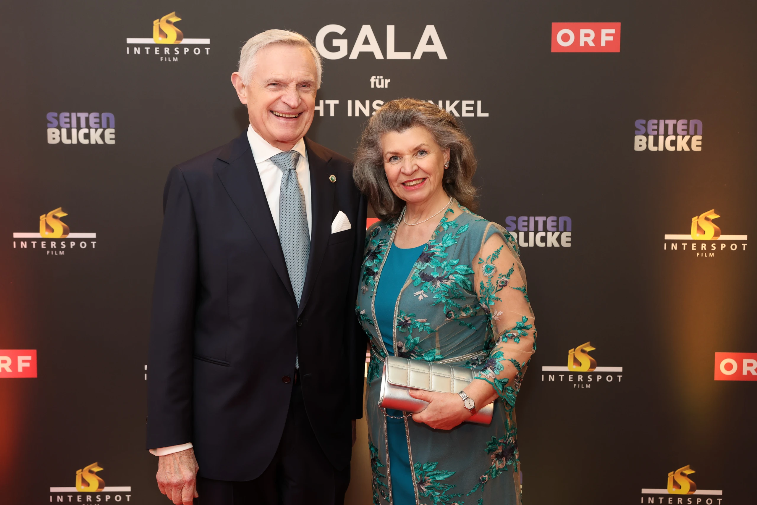 Seitenblicke-Gala sammelt 335.540 Euro für „Licht ins Dunkel“