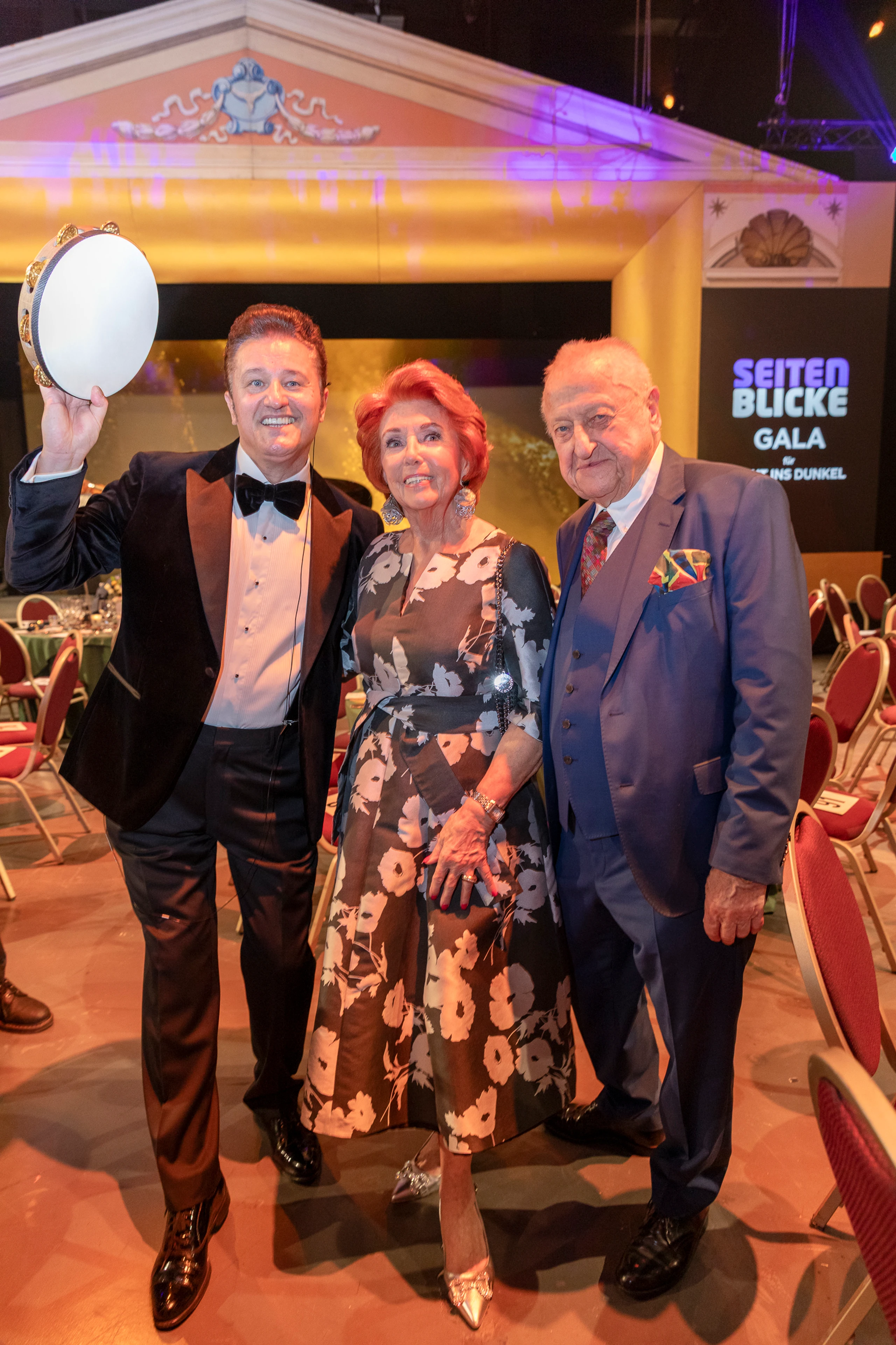 27. Seitenblicke-Gala (Teil 2)