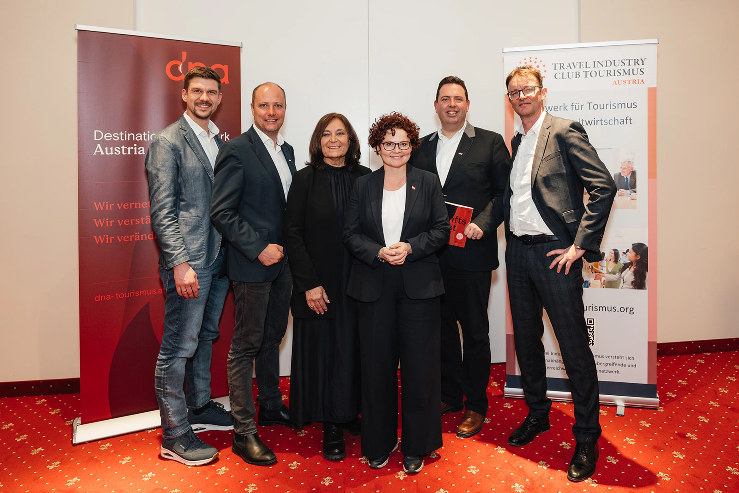 Tourismus als Lebensraum: Podium in Wien fordert Kurswechsel für Österreichs Destinationen