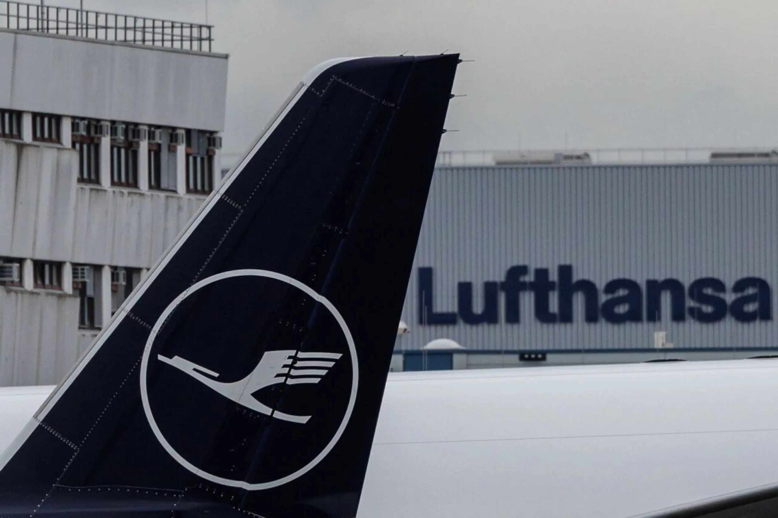 Die Lufthansa will mit neuen Flugzeugen punkten